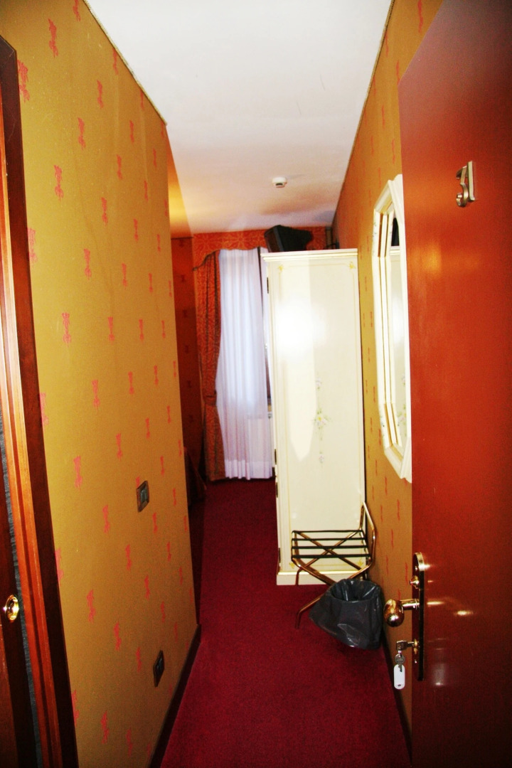 Hotel San Gallo