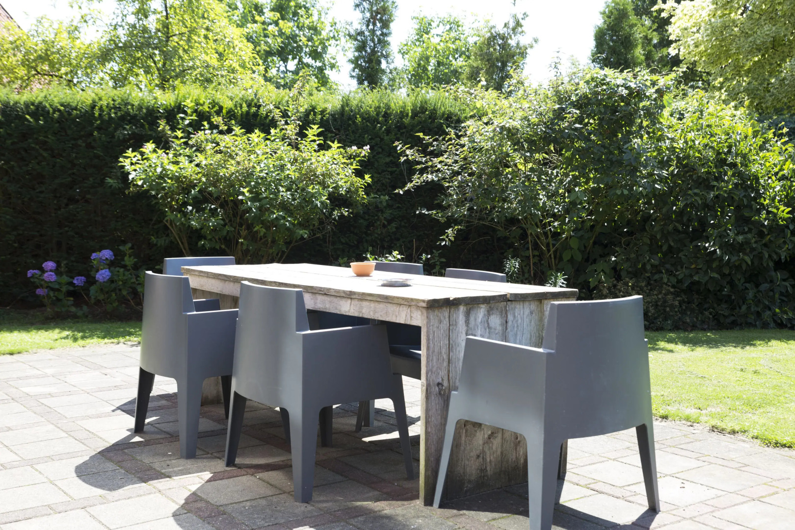 Onthaasten in de Achterhoek