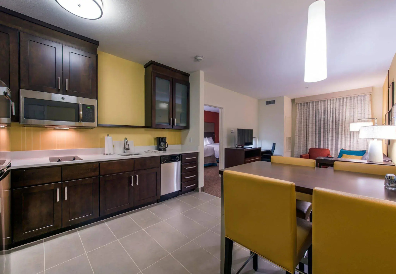 Residence Inn Nashua