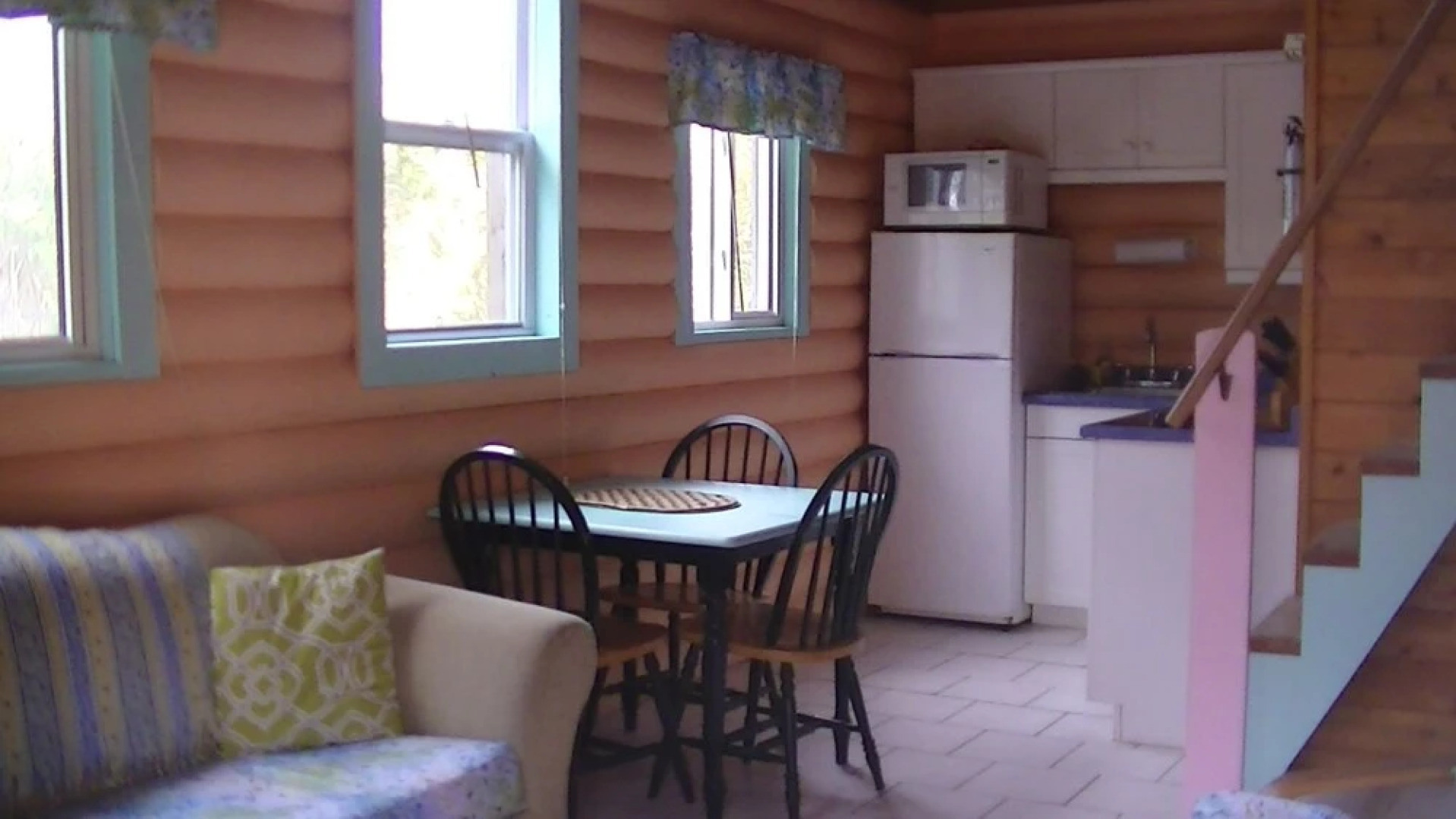 Oceanfrontier Hideaway