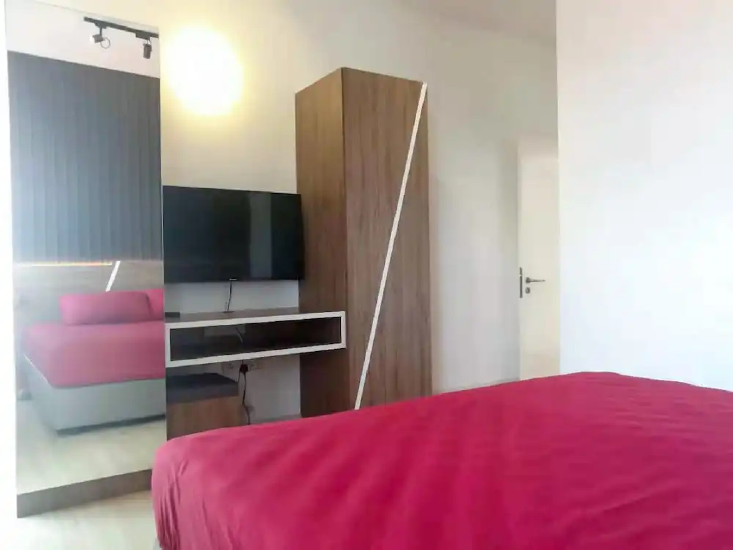 GT Home Sunway Nexis