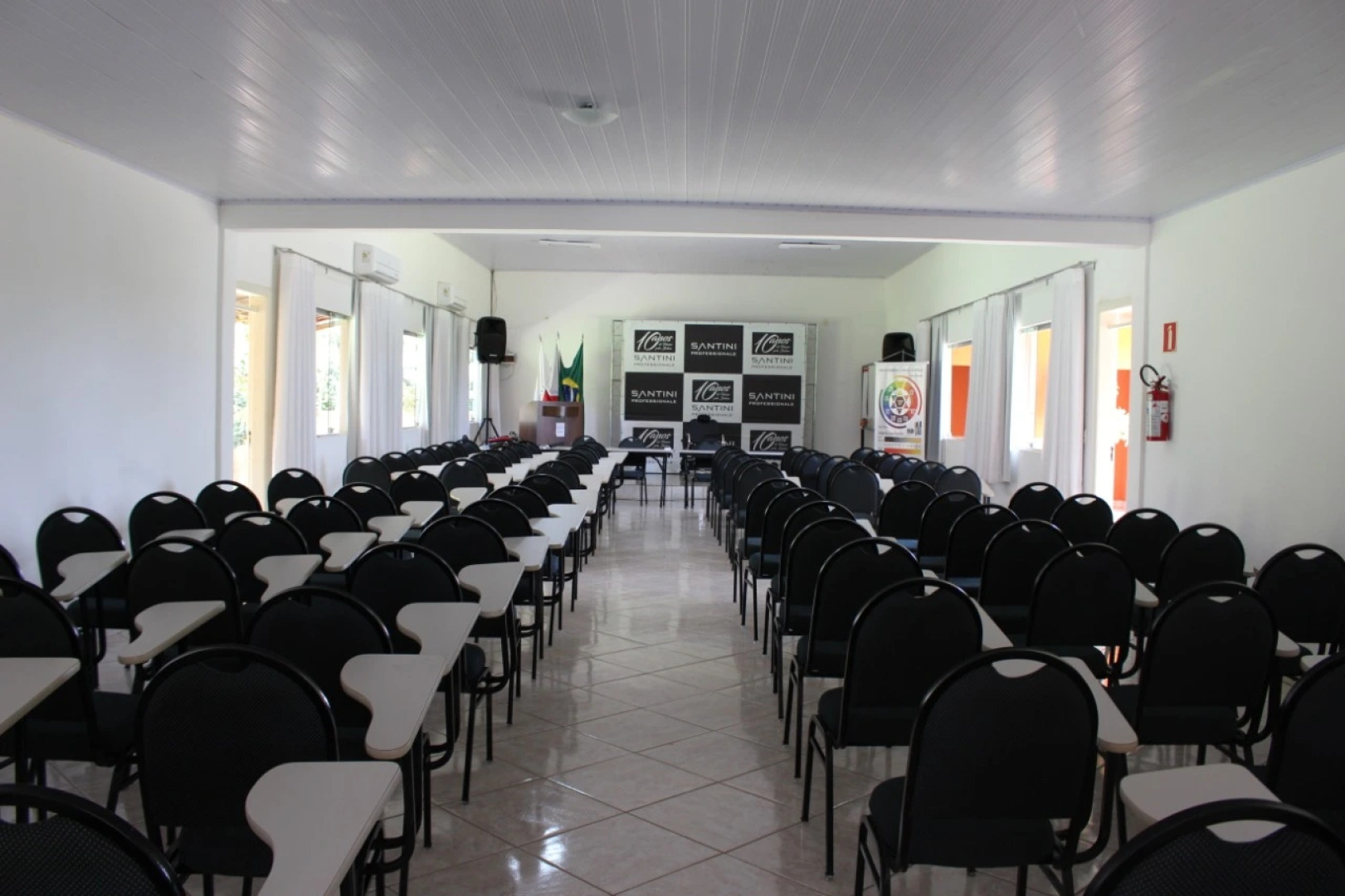 Hotel Fazenda Parque Do Avestruz