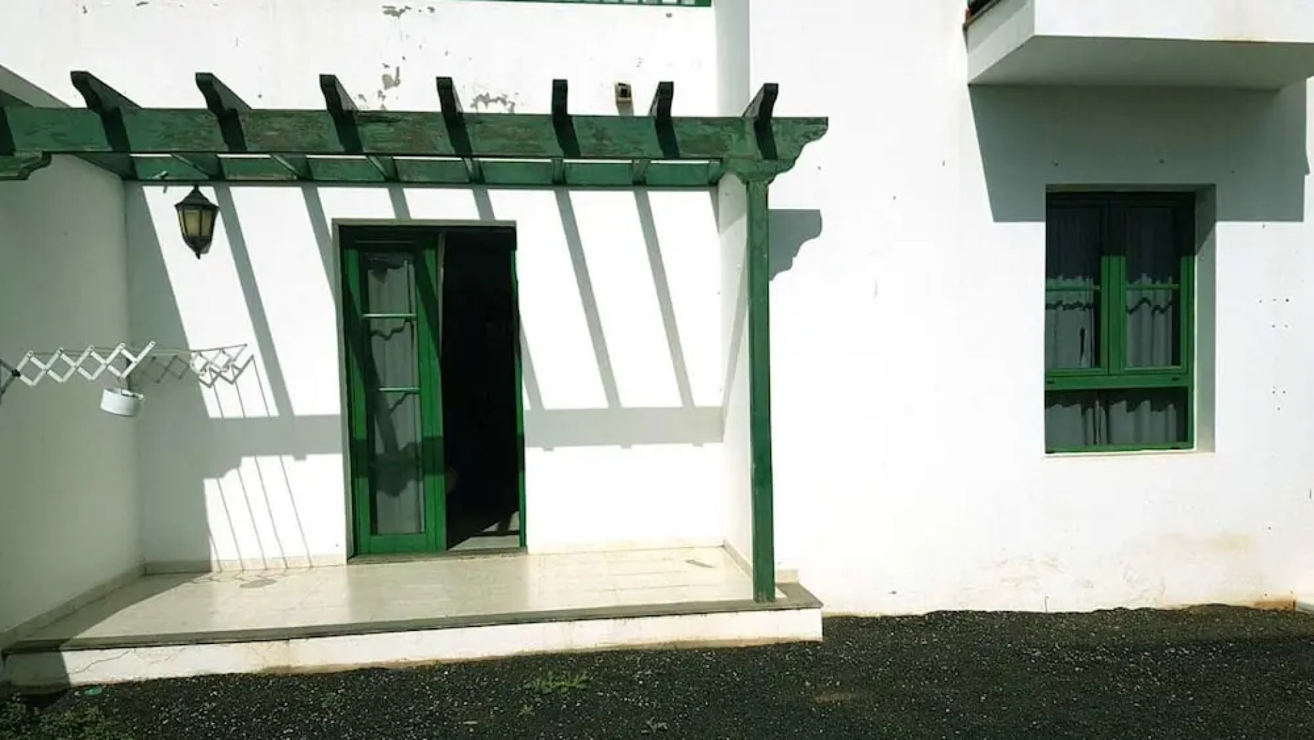 El corazón de Lanzarote