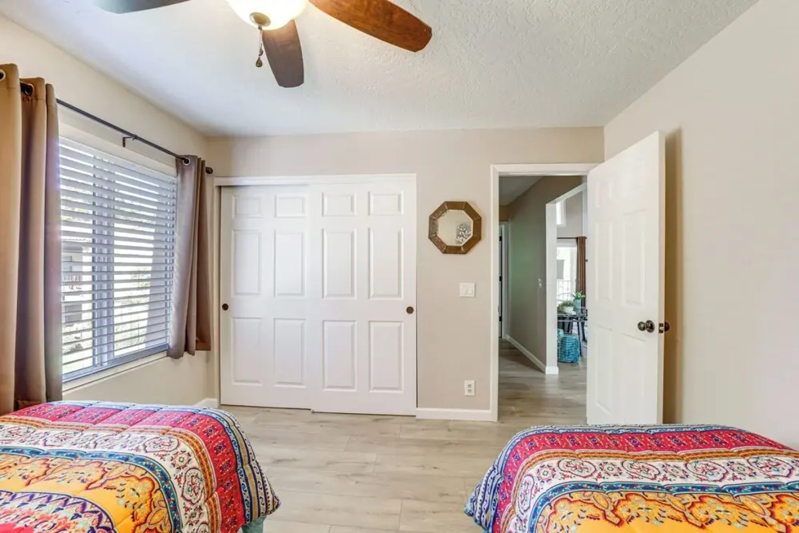 Mtn-view Condo w/ Hot Tub Access in Sedona!