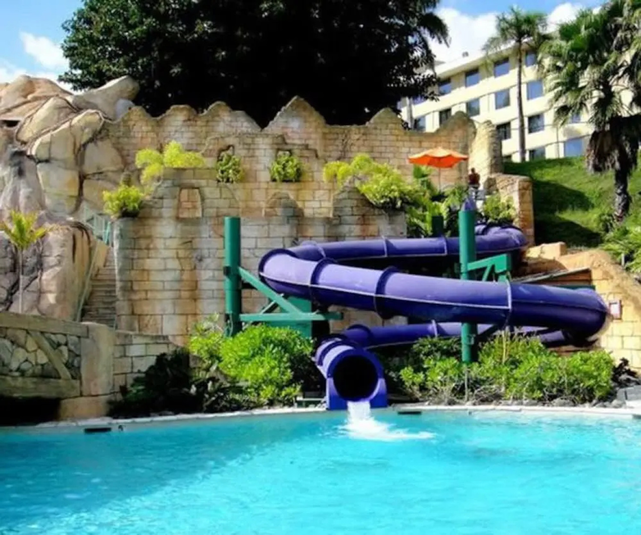 Mayaguez Resort & Casino
