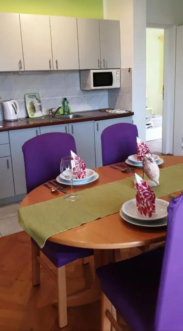 IstraNova Apartments