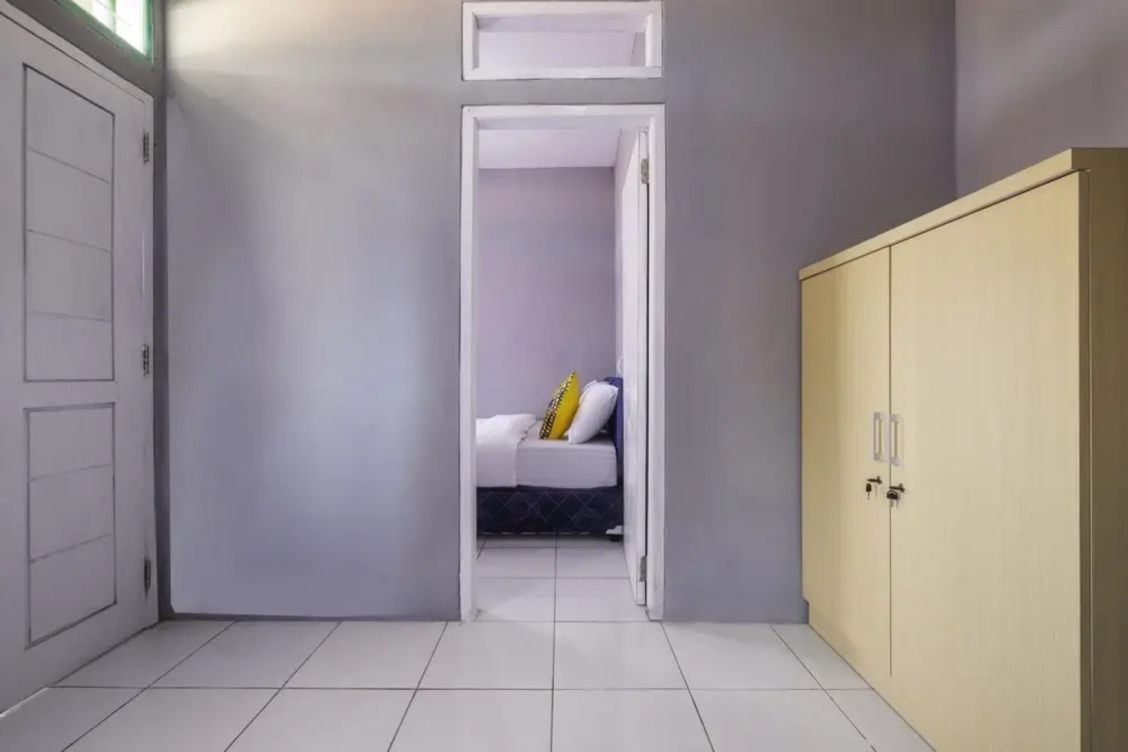 SPOT ON 2705 Rosemary Place