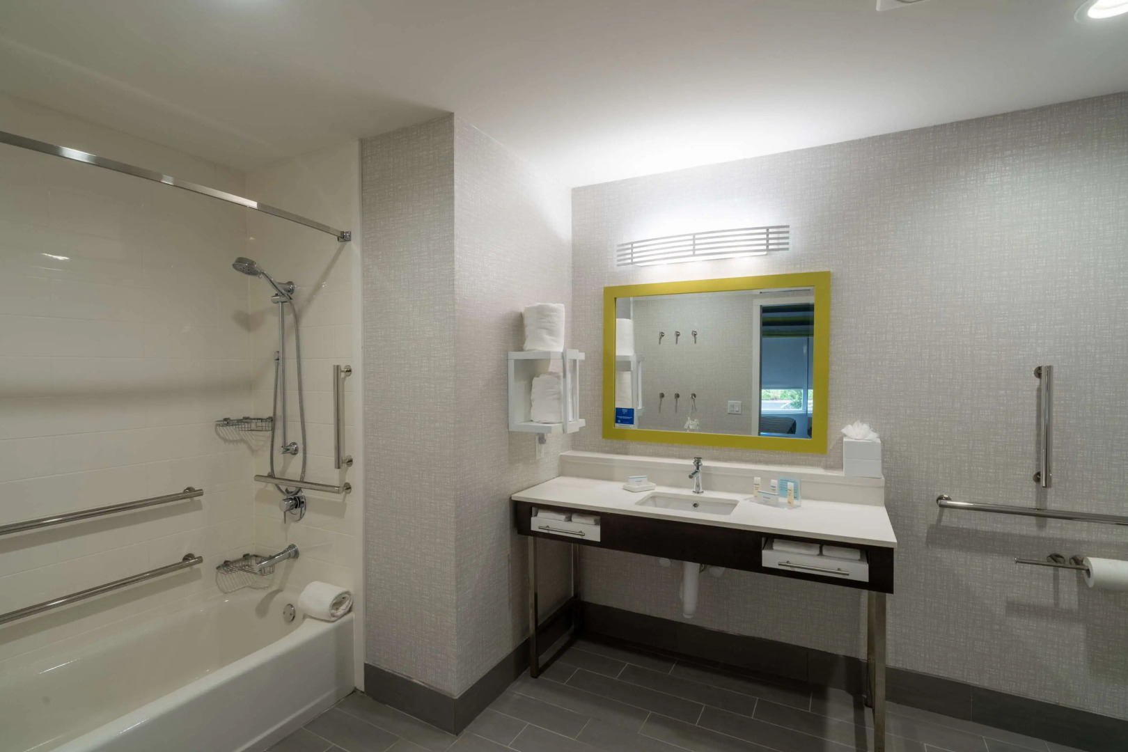 Hampton Inn Hardeeville