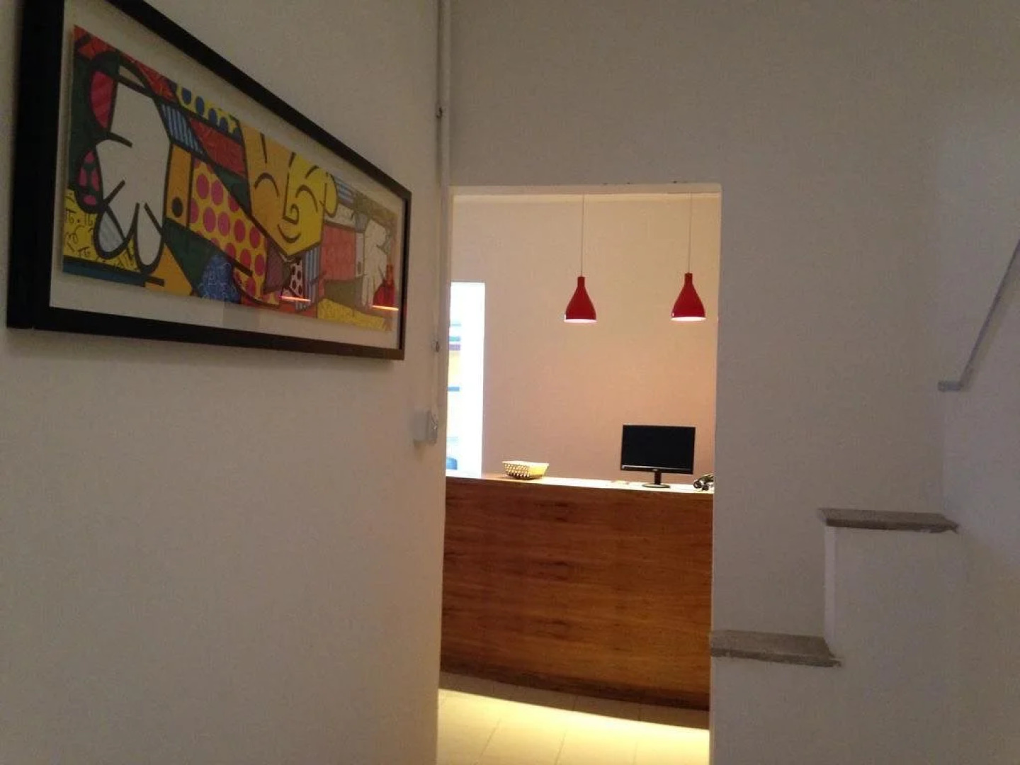 Niteroi Hostel Icarai