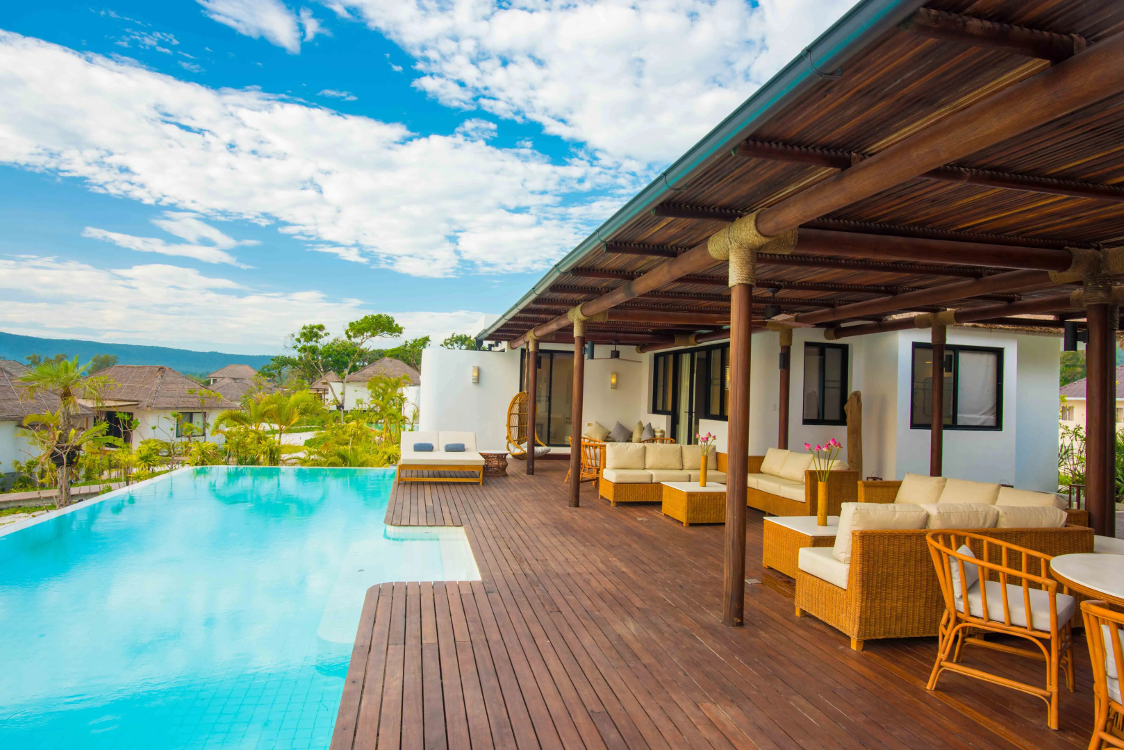 The Royal Sands Koh Rong