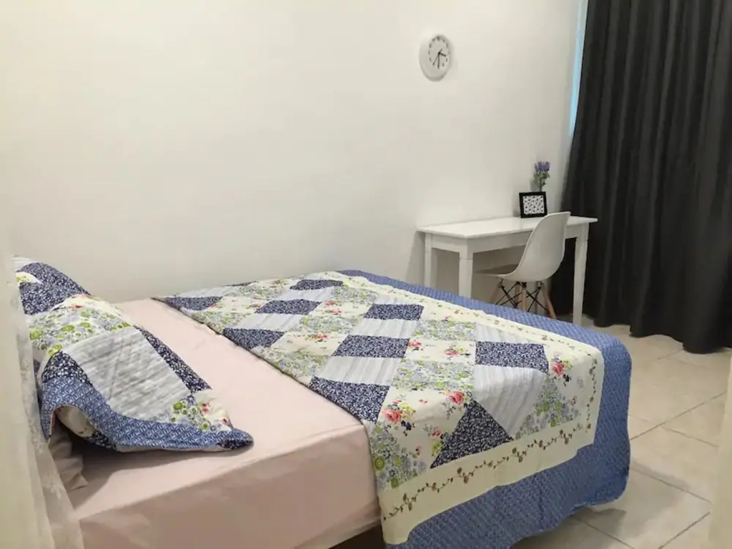 Sandakan Hill Terrace 1