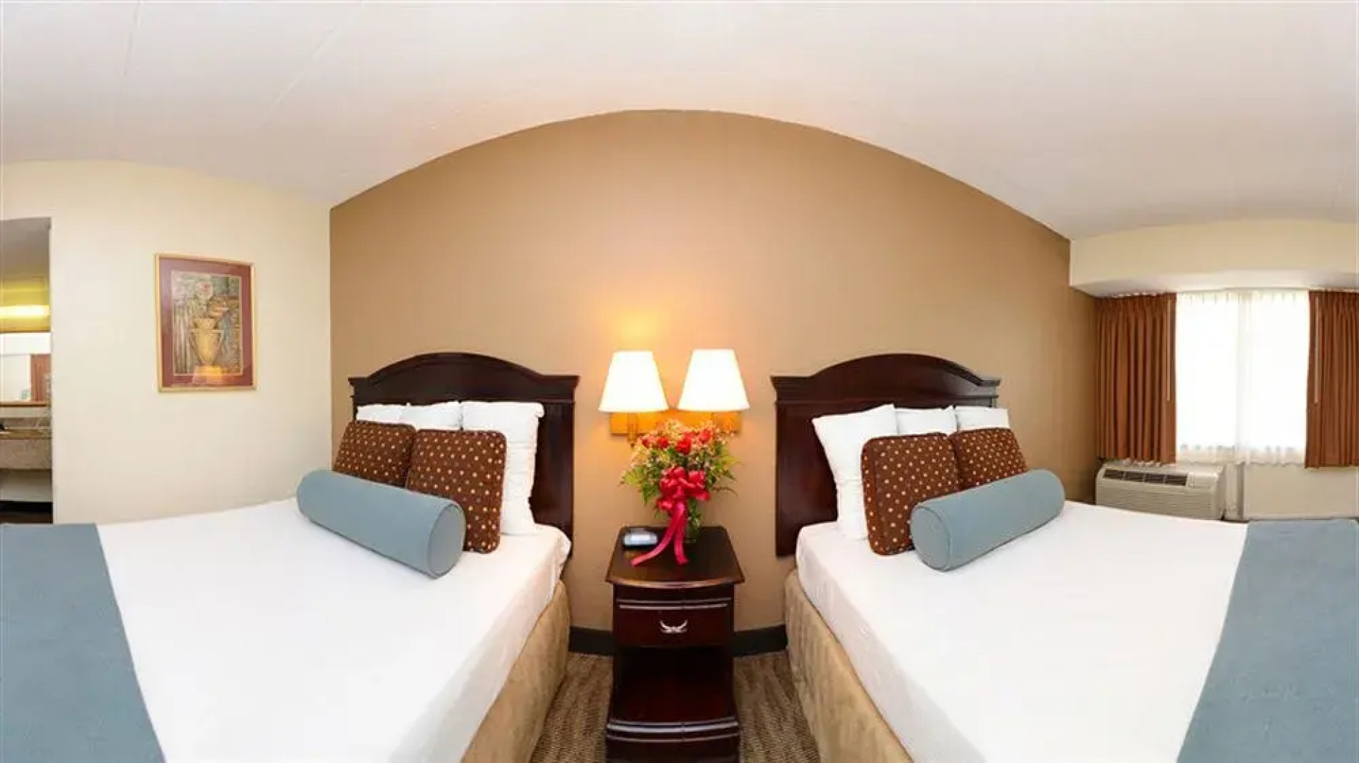 Days Inn Silver Spring