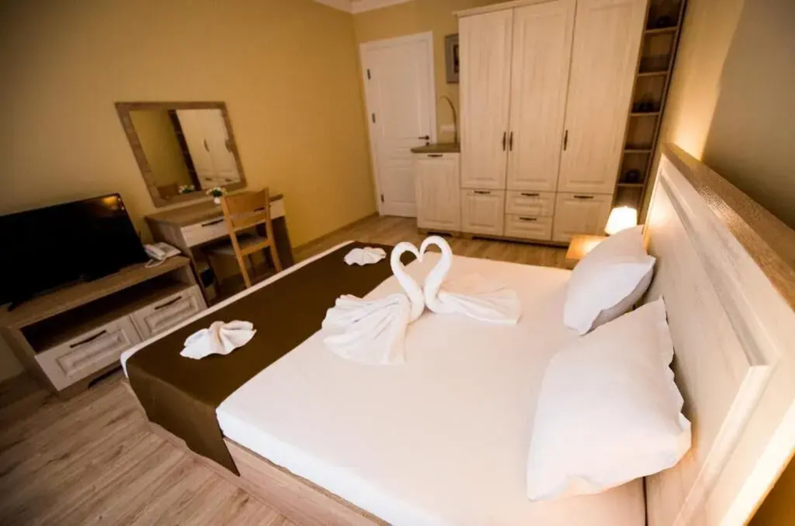 Burgas Beach Resort