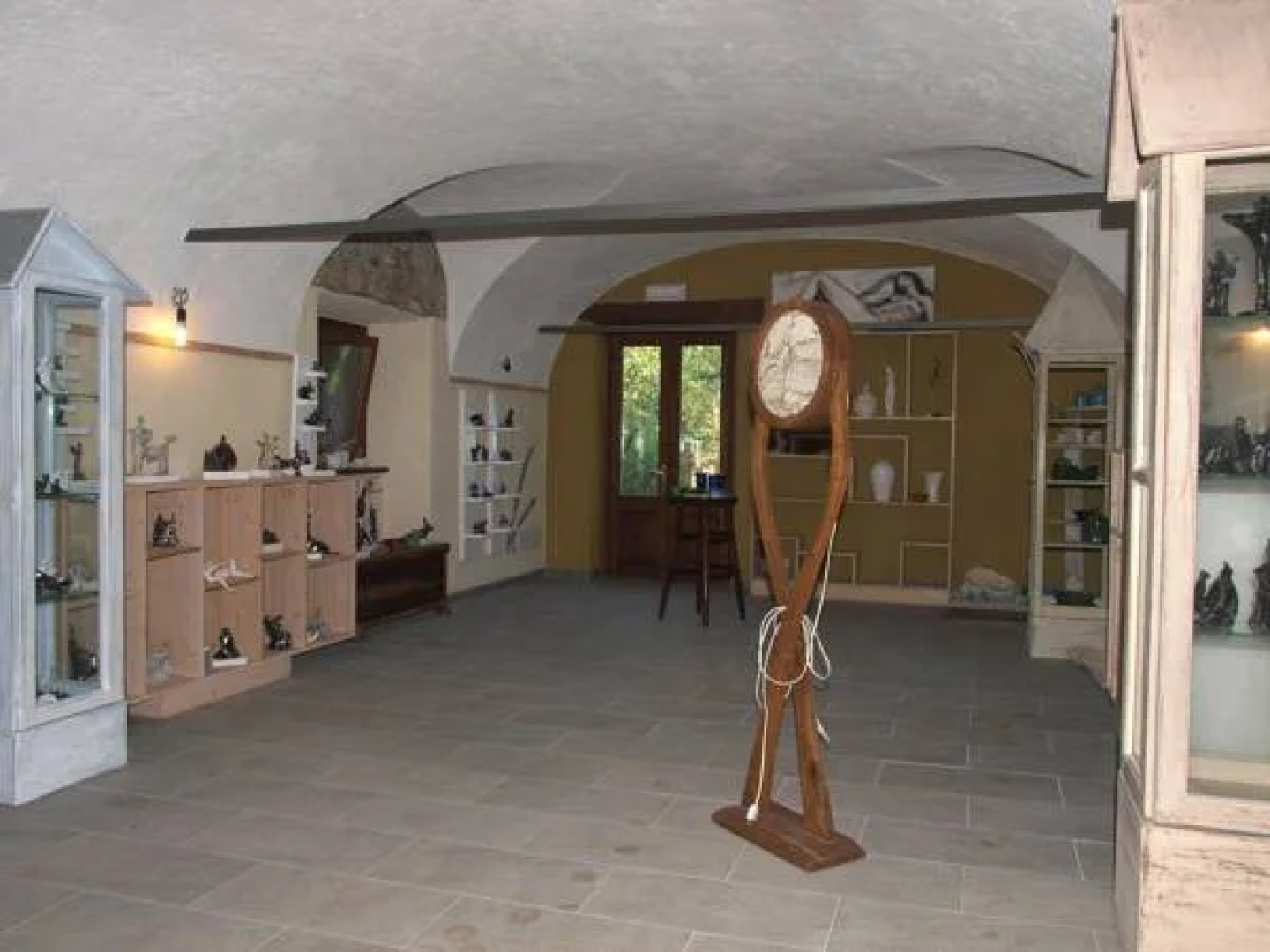 Agriturismo Il Mulinum