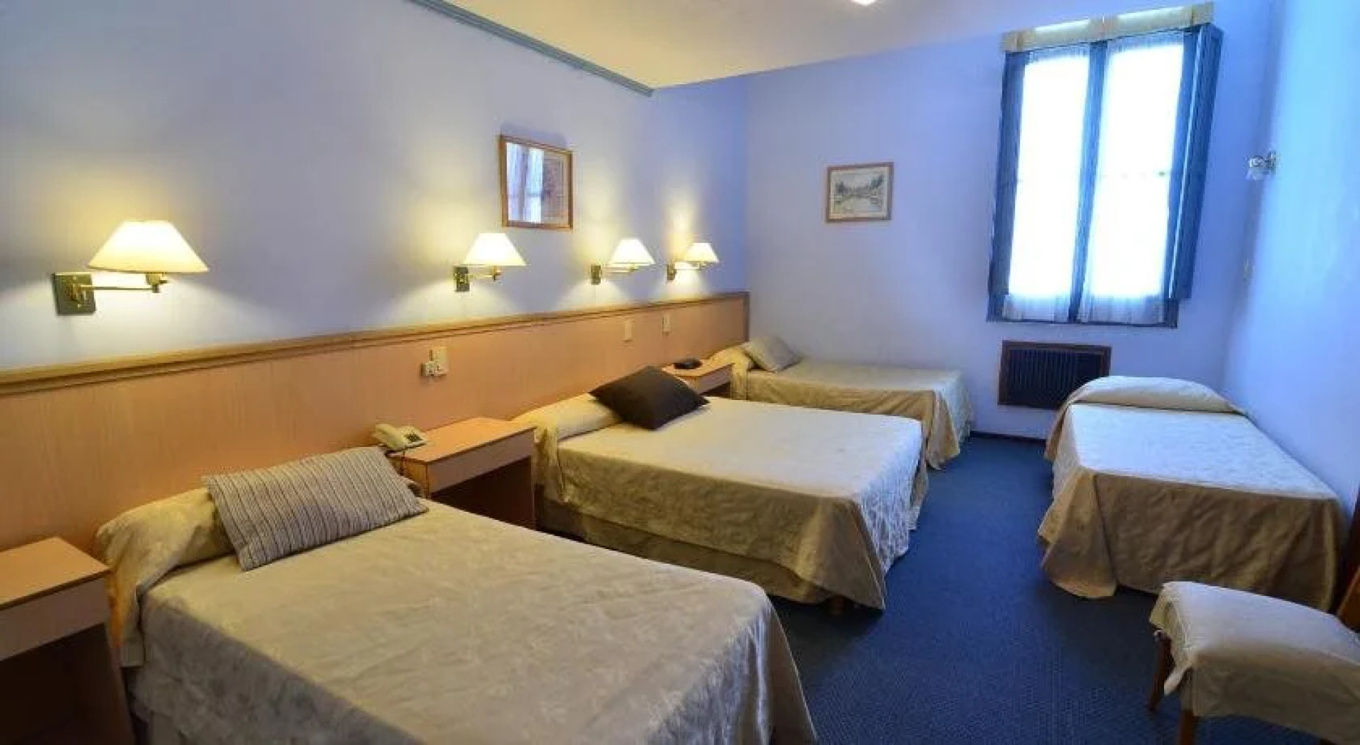 Gran Hotel España