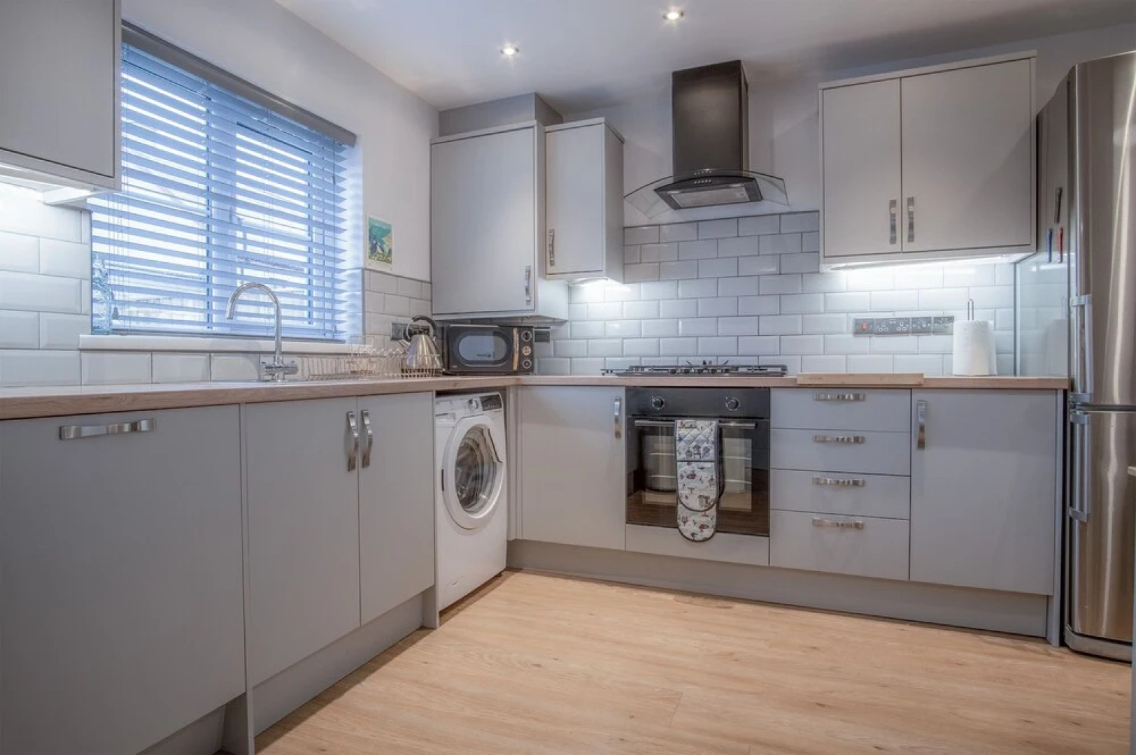 Am Nawr - 3 Bedroom - Pentlepoir