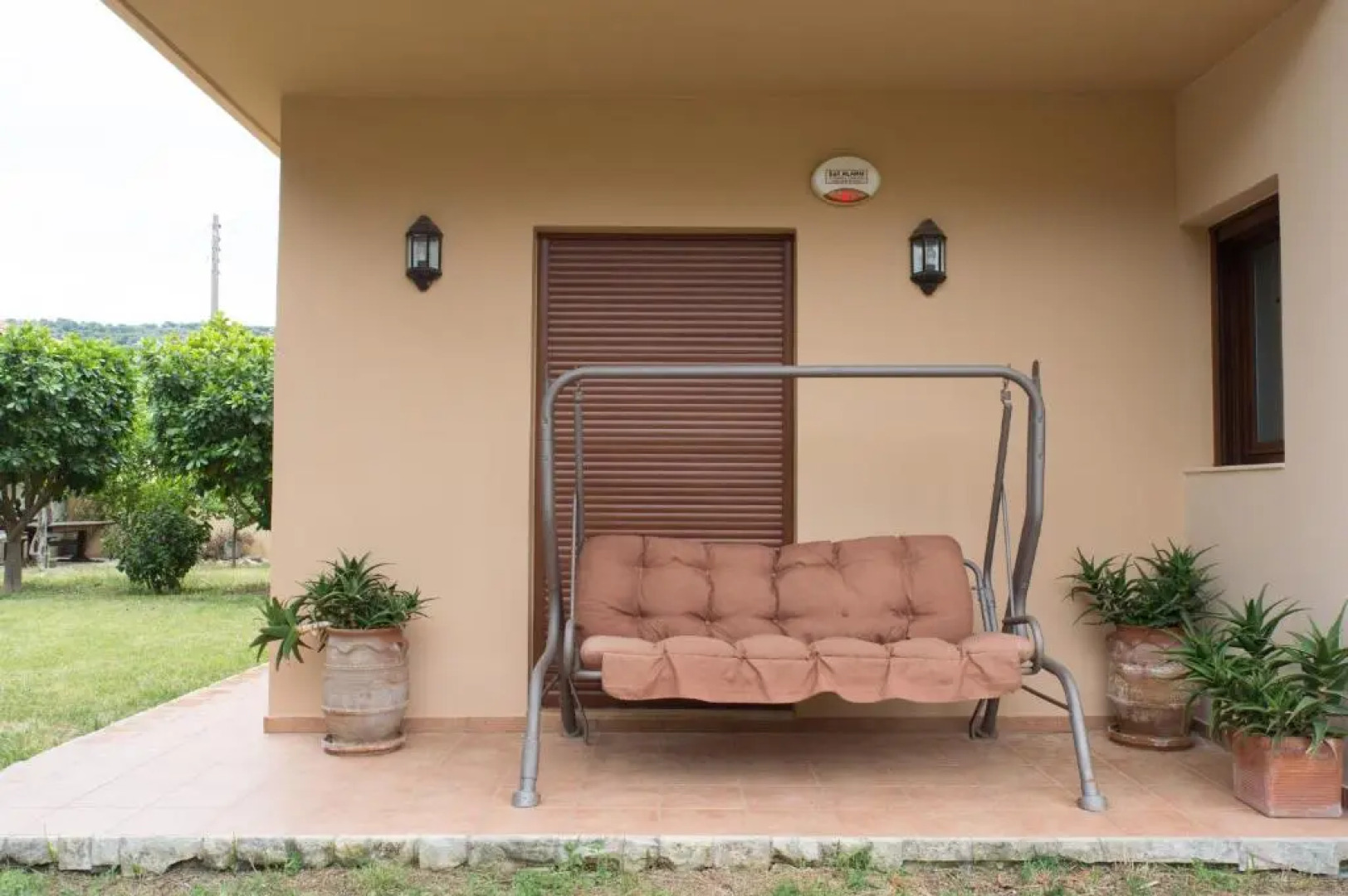Heraklion Comfy House with Mountain View
