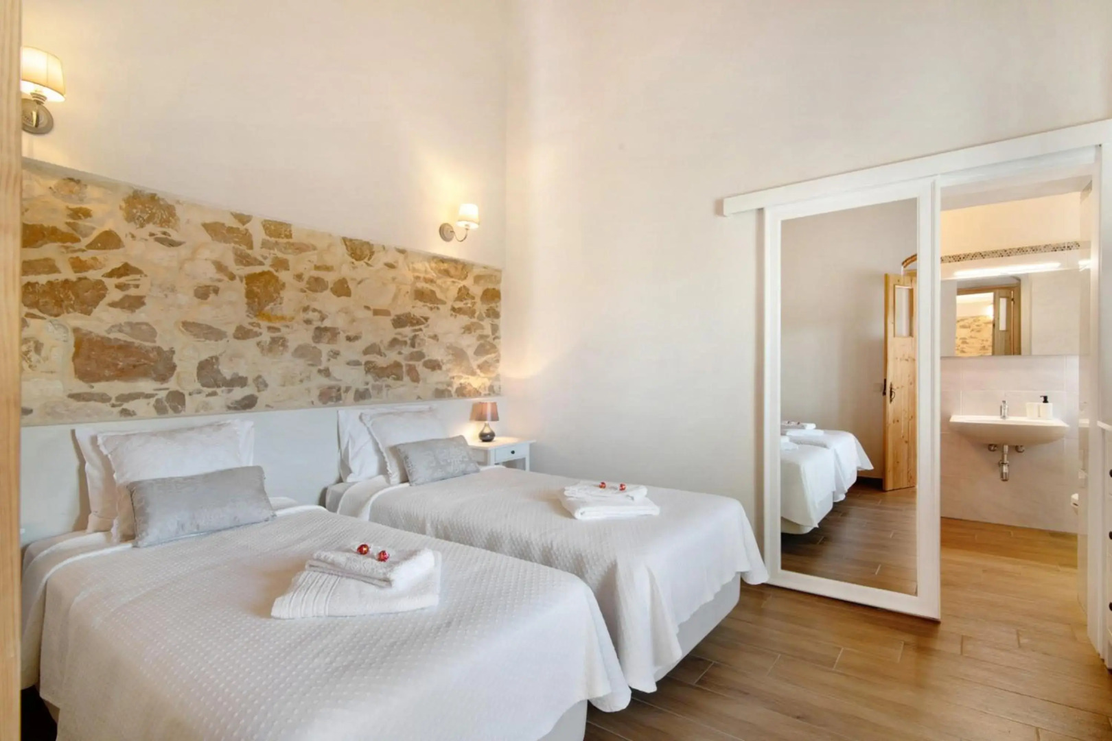 Villa Rodrigues Apartment I