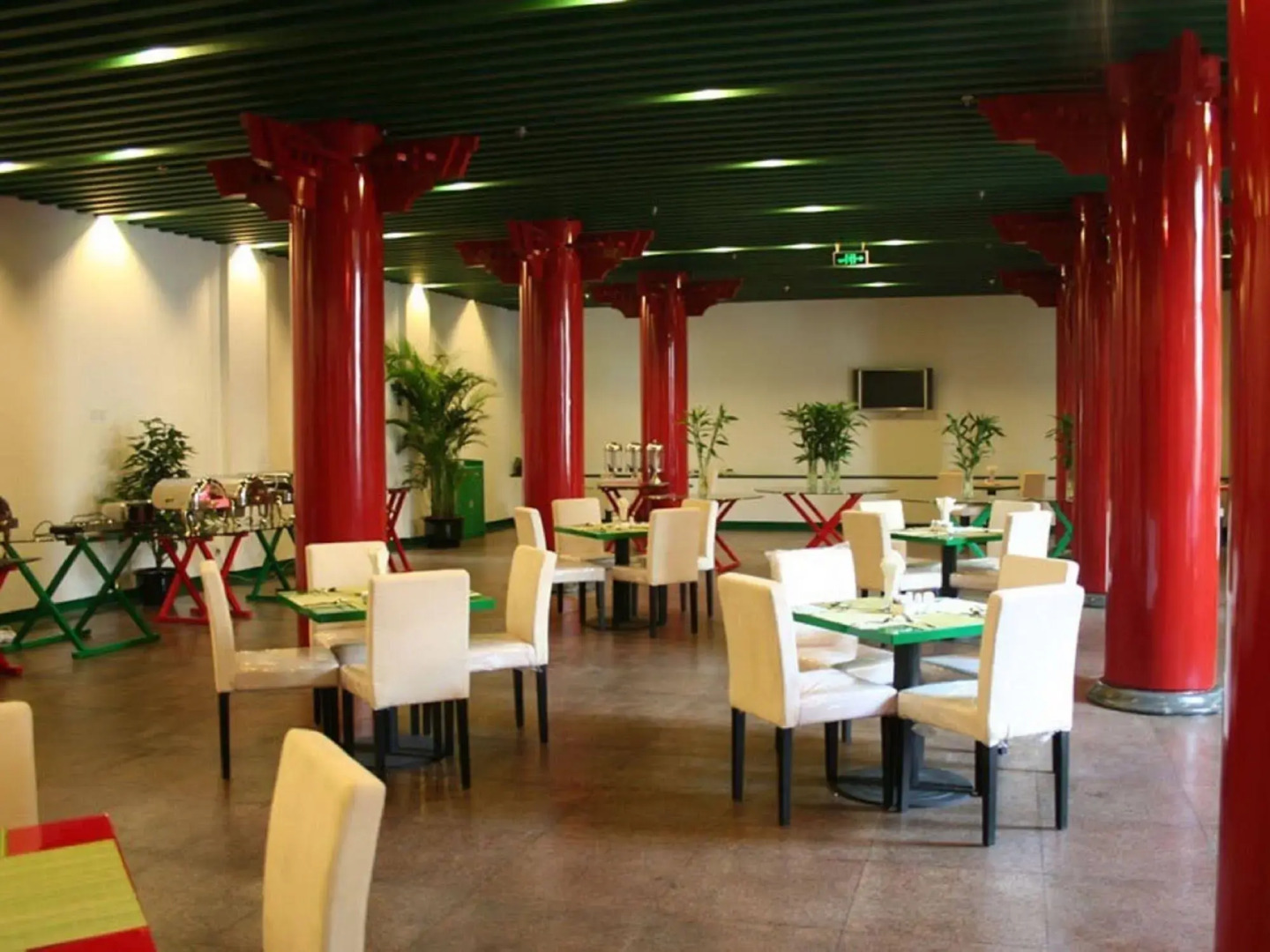 SSAW Garden Hotel Beijing