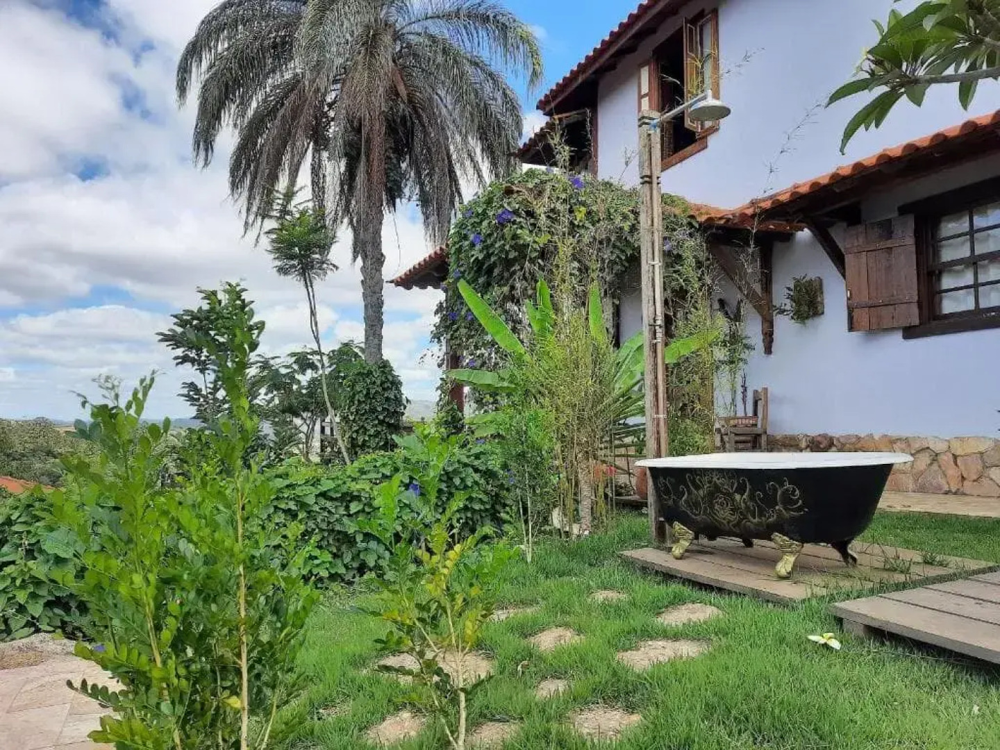 Pousada Residencia Balestra