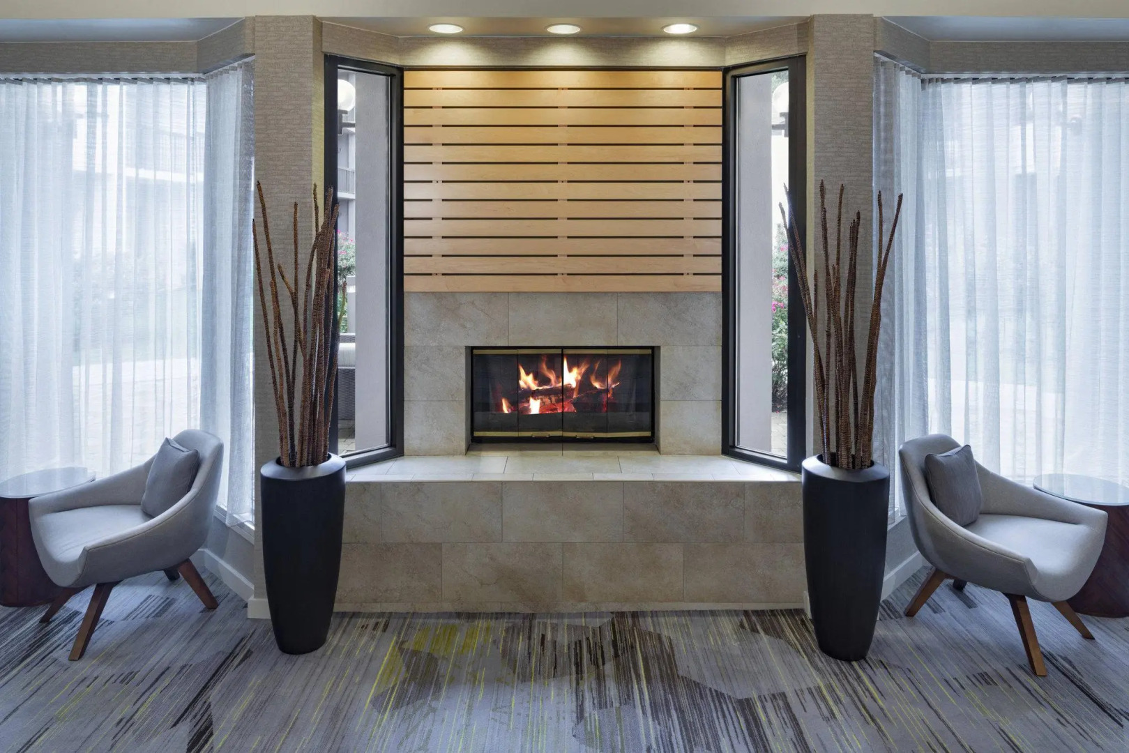 Courtyard by Marriott Tarrytown Westchester County