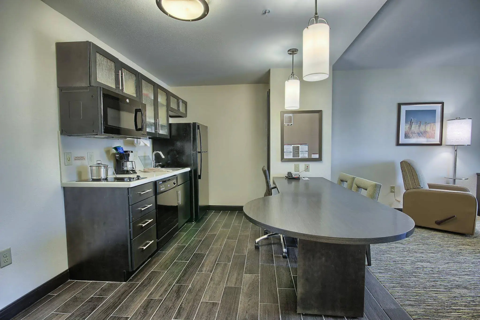 Candlewood Suites Columbus - Grove City by IHG