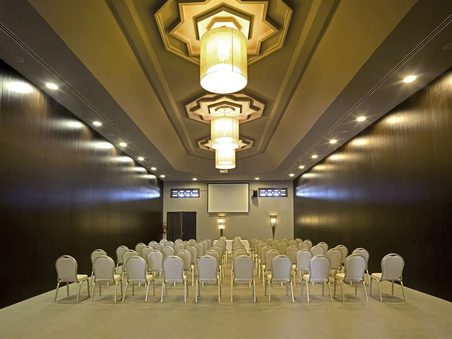 Hotel Barcelo Mediterranea Saidia