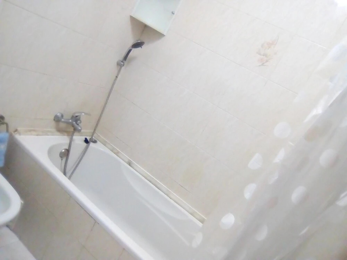 Apartment With 3 Bedrooms in Queluz, With Wonderful City View, Balcony