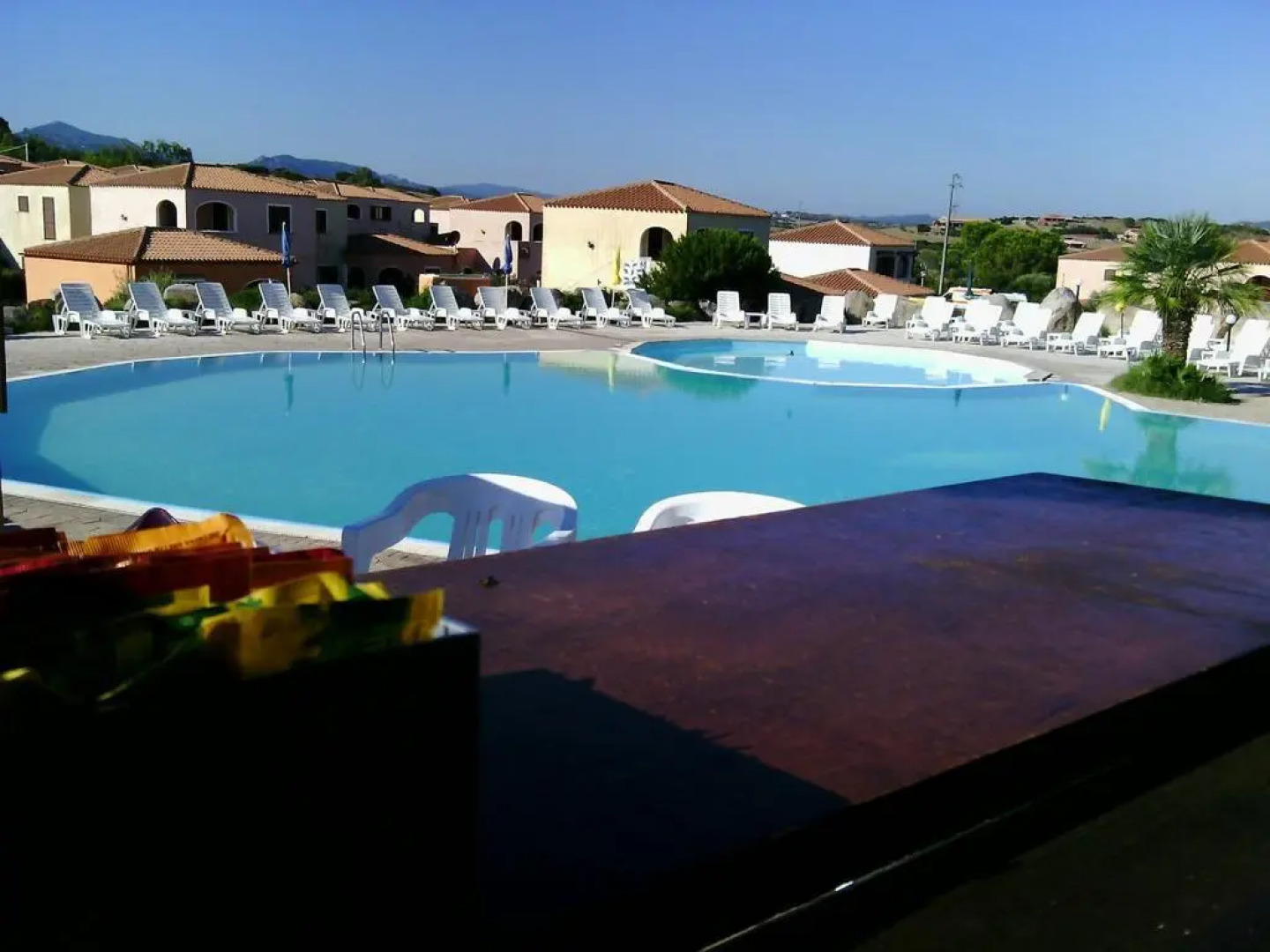 Sardinia Beach Apartments