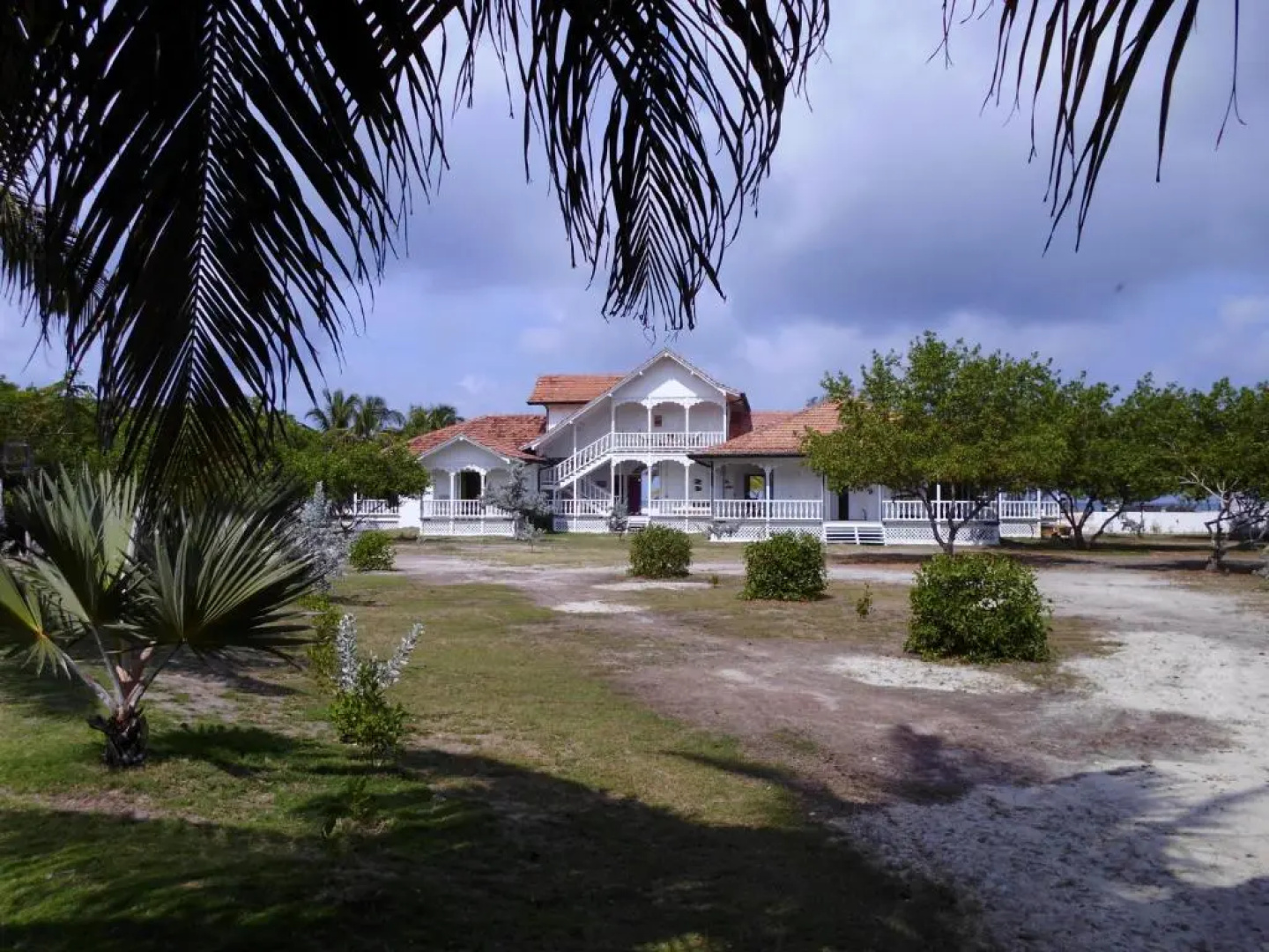 Hotel Agua Azul Beach Resort