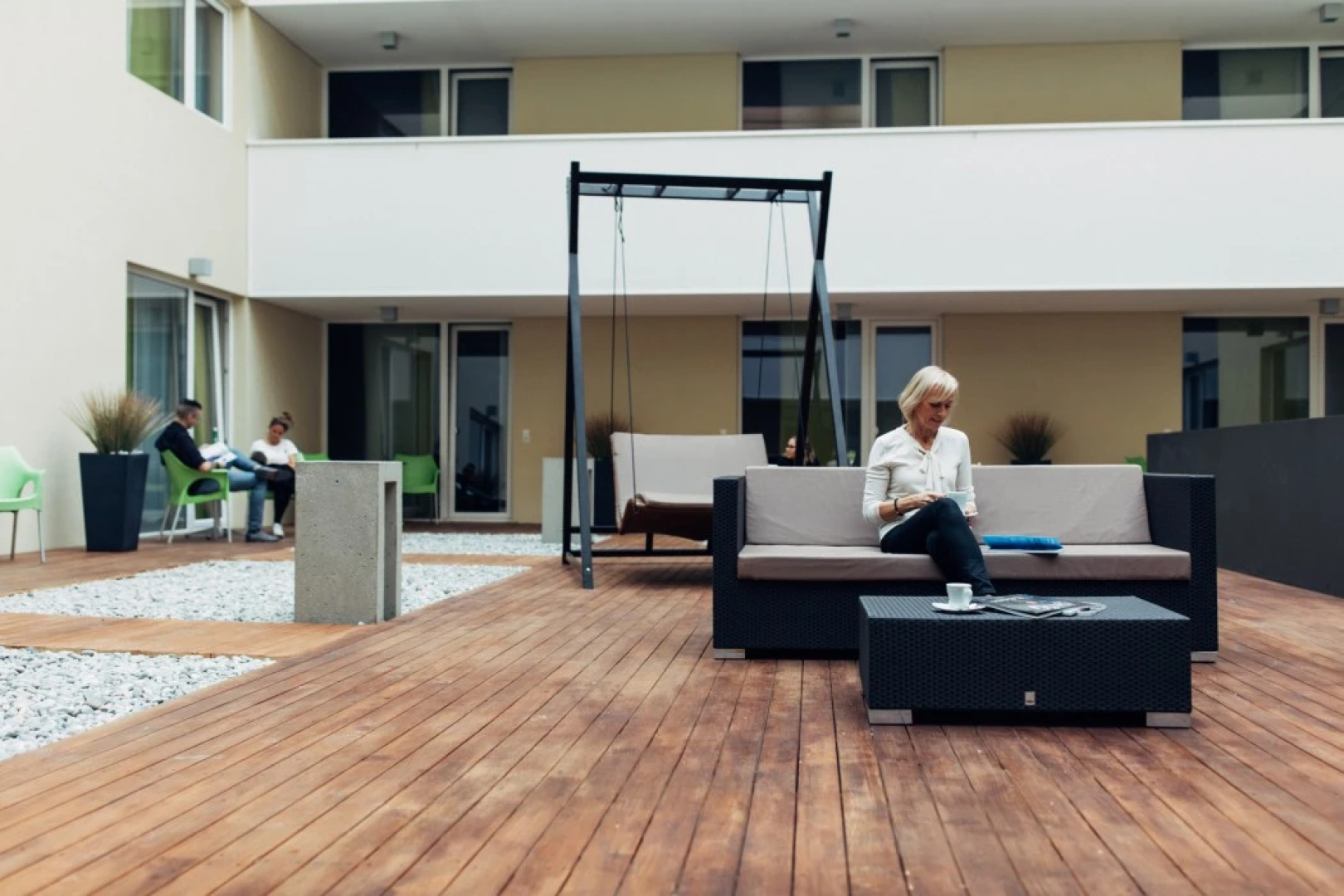 harry’s home Dornbirn hotel & apartments