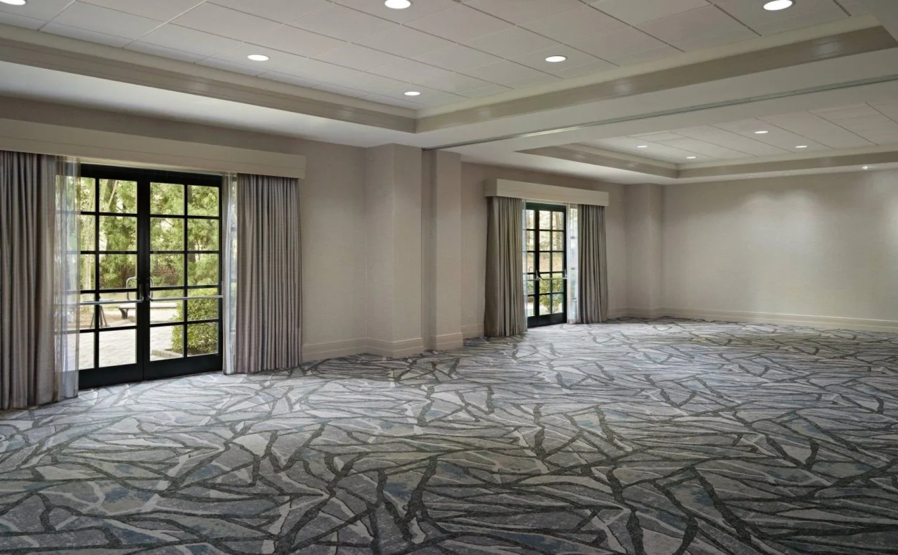 Atlanta Marriott Alpharetta