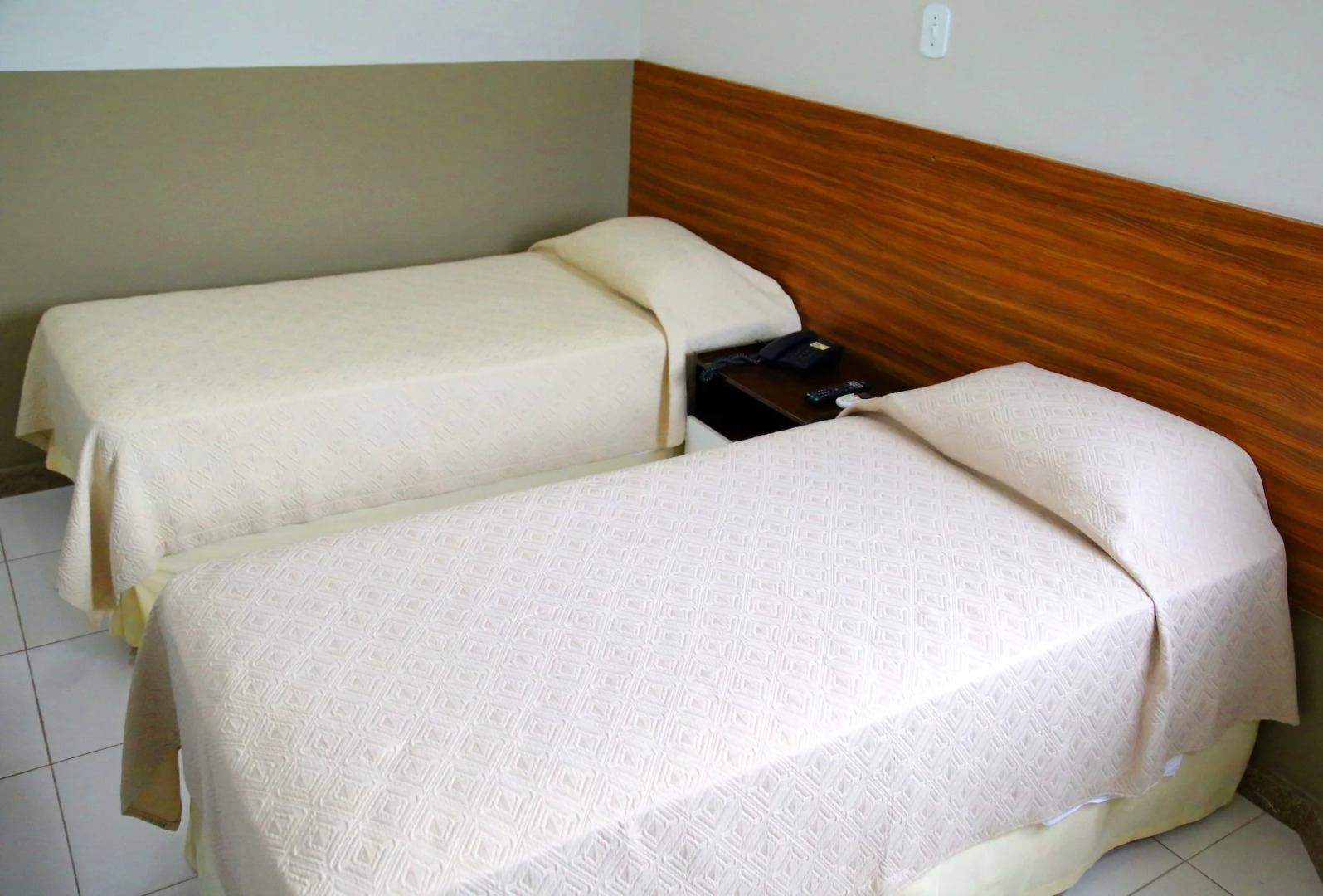 Barravento Praia Hotel