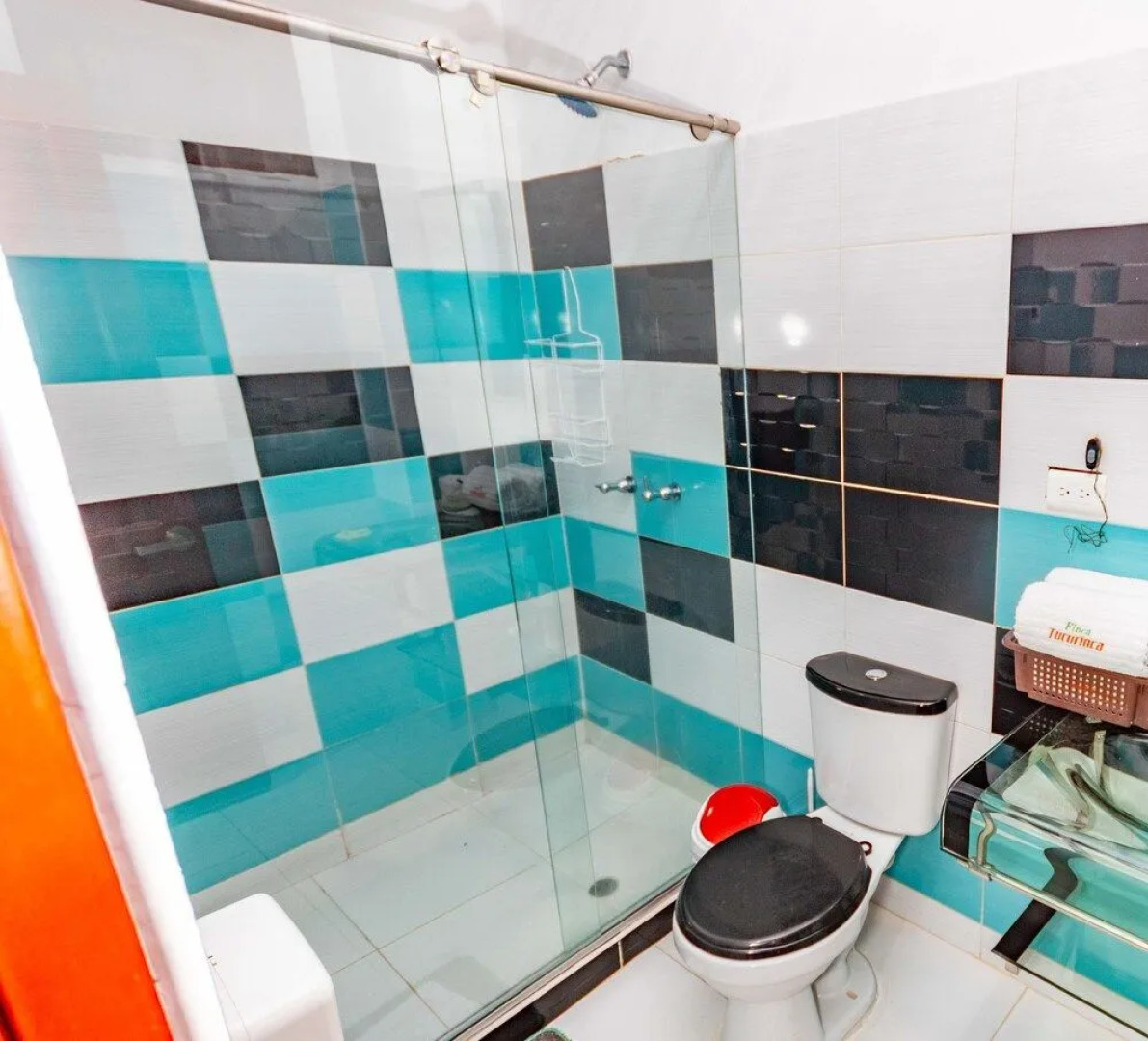 Tucurinca Hotel & Spa