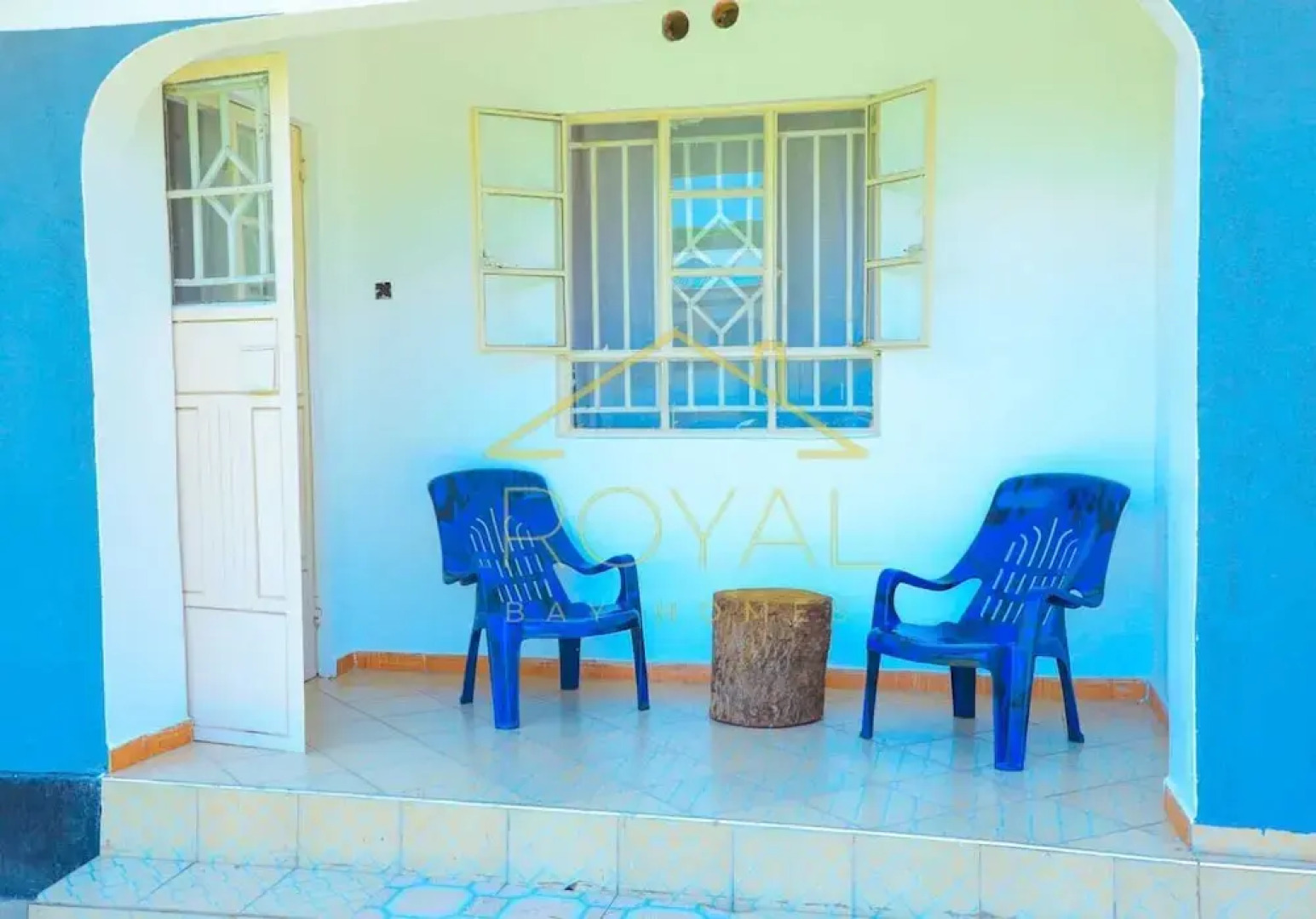 Lux Suites Royal Bay Homes Homabay