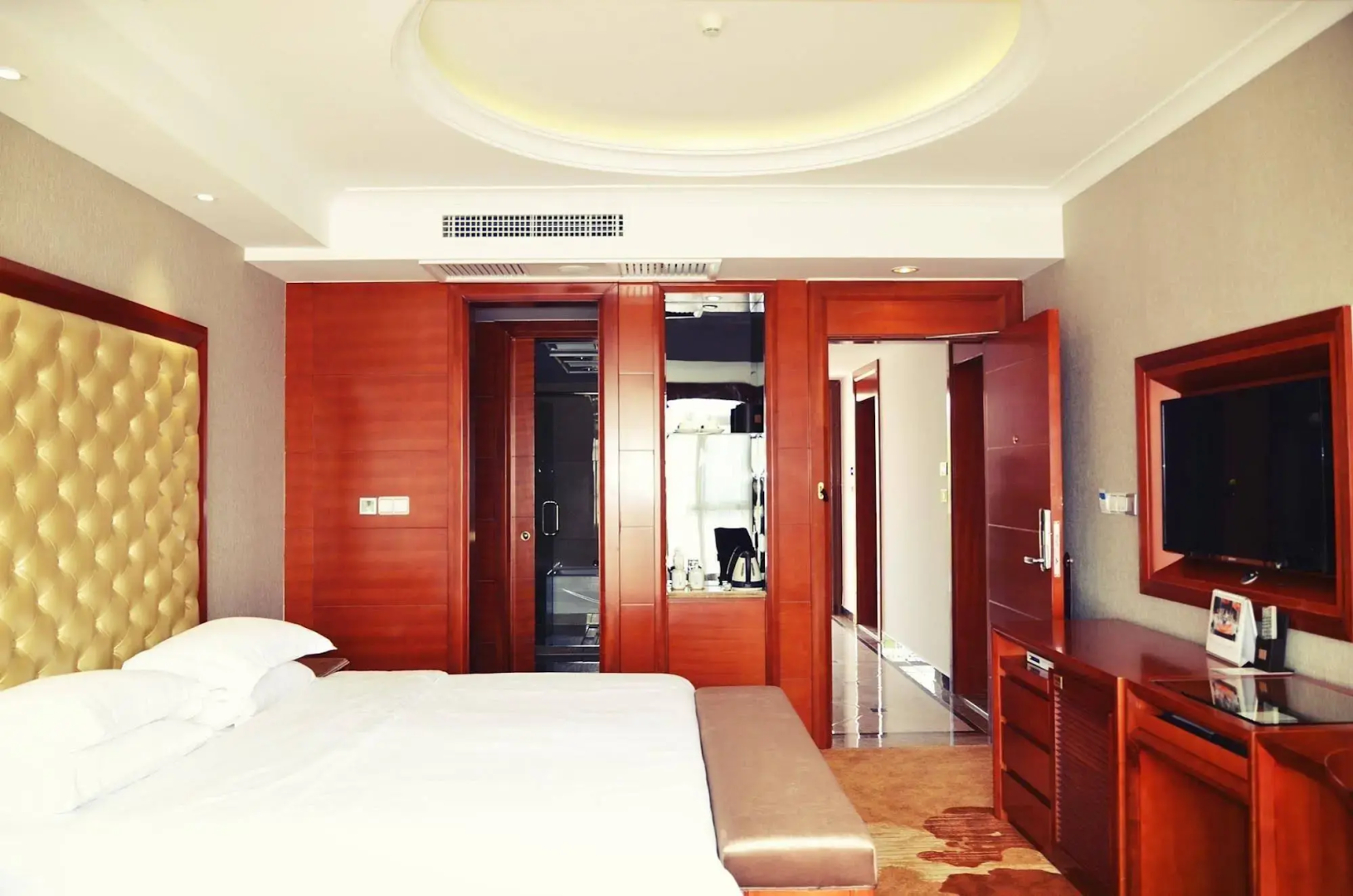 Changsha St-tropez Hotel