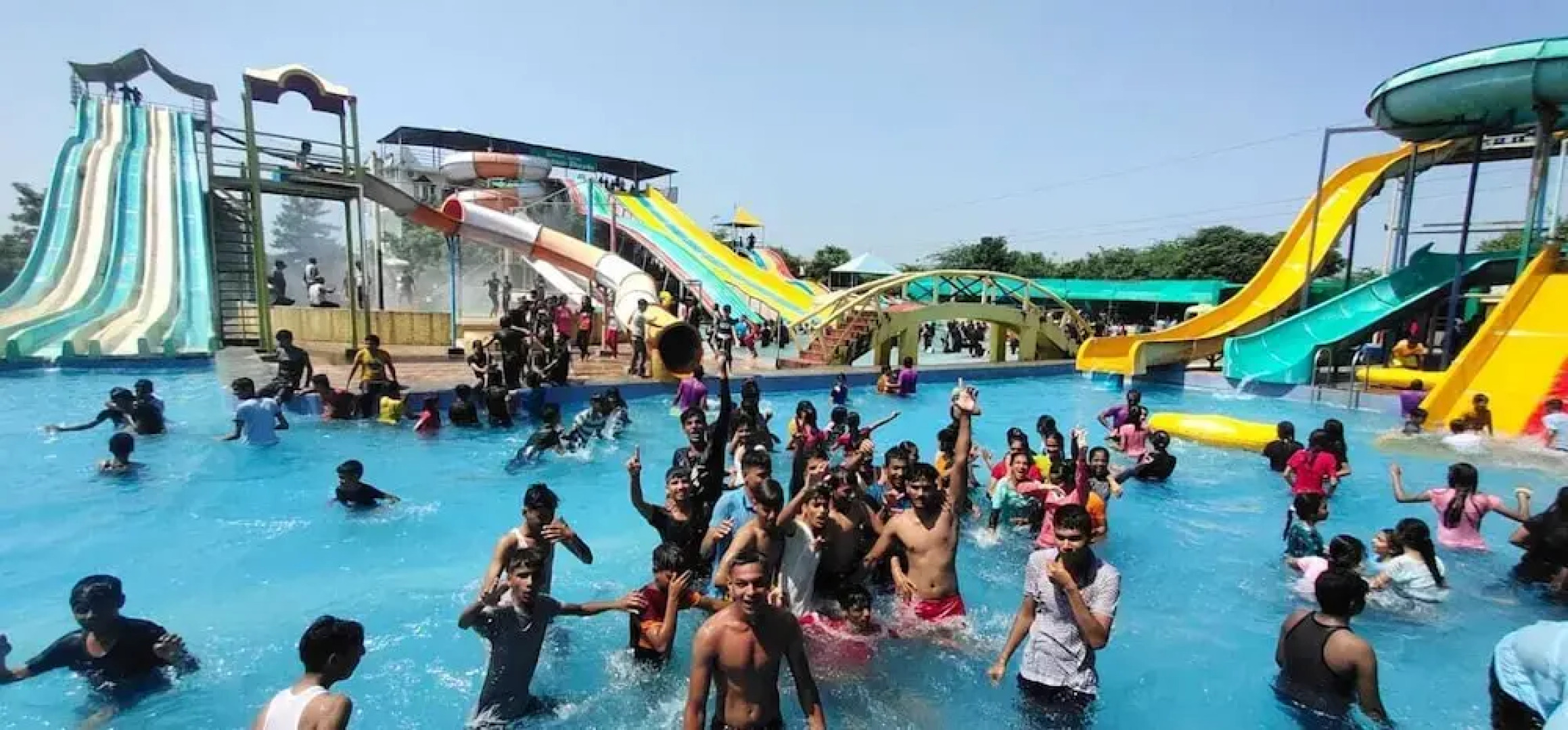 Padmini Heritage Resort