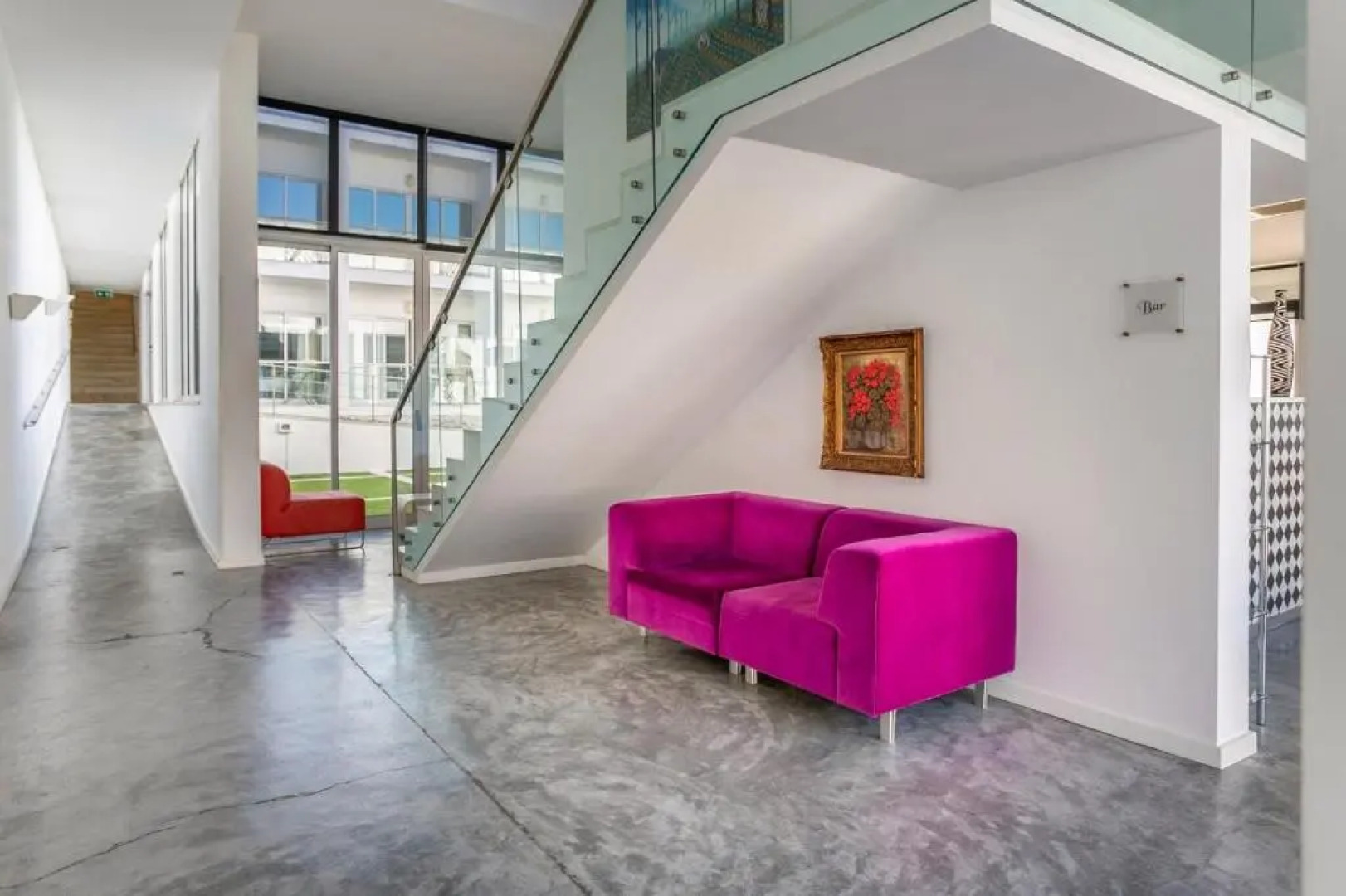 Hotel Solar Dos Mascarenhas