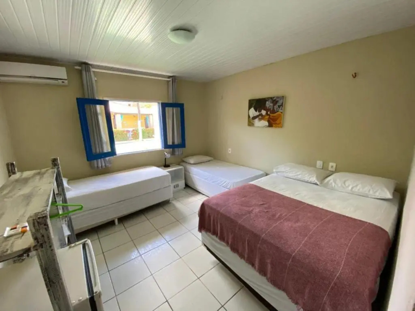 Pousada Hippopotamus