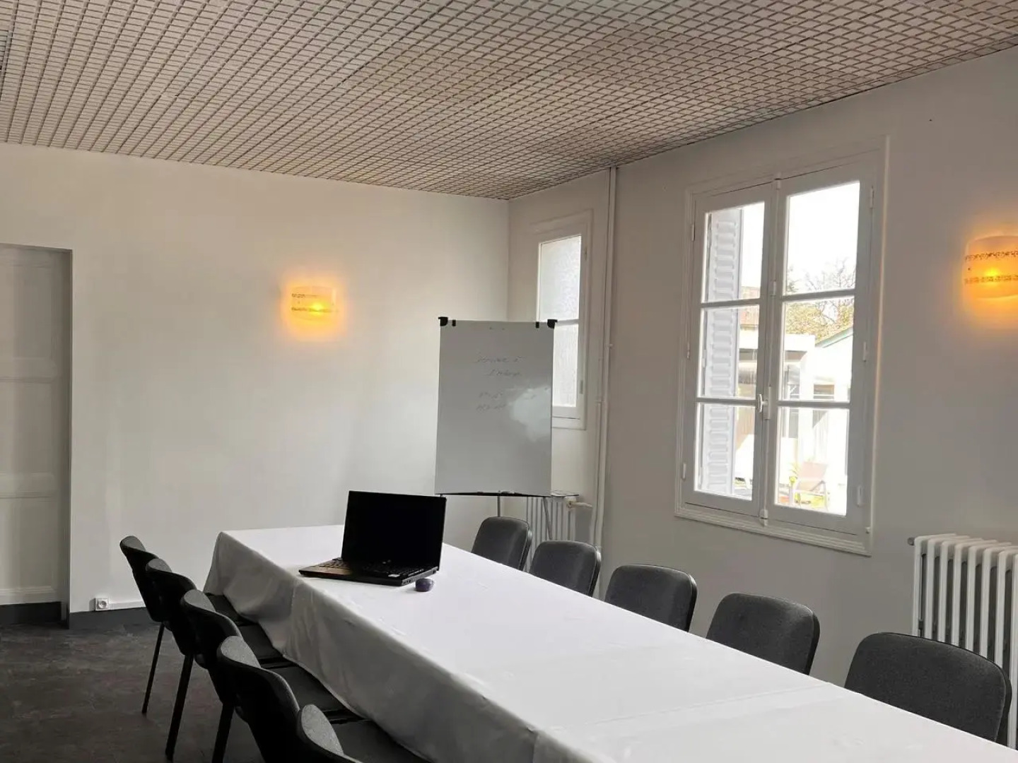 Logis Auberge De La Truffe - Hotel De La Mairie