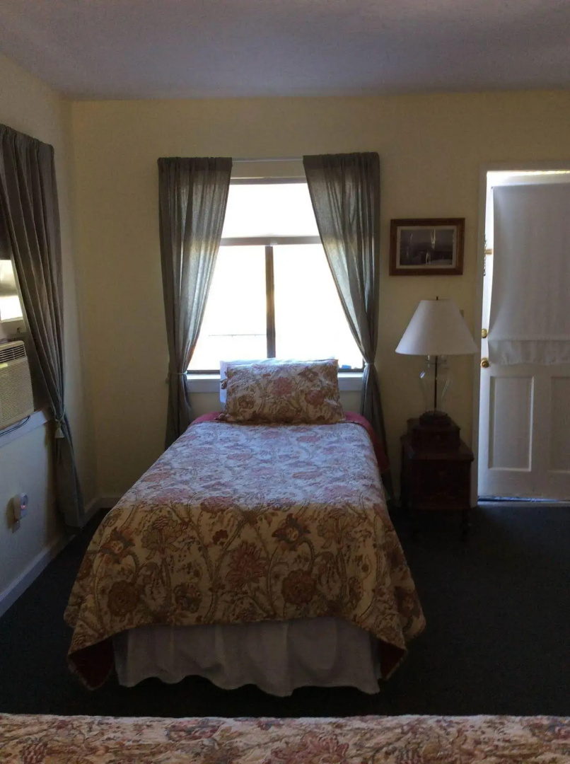 The Old Lewiston Inn