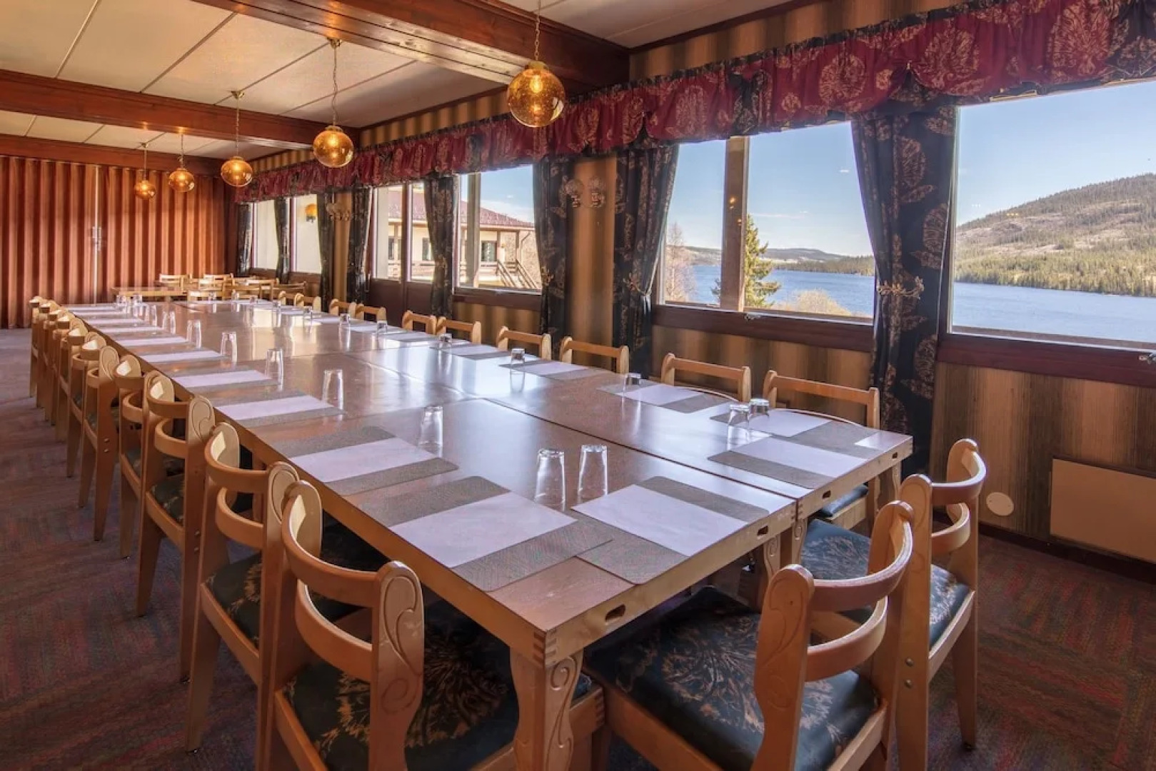 Valdres Høyfjellshotell