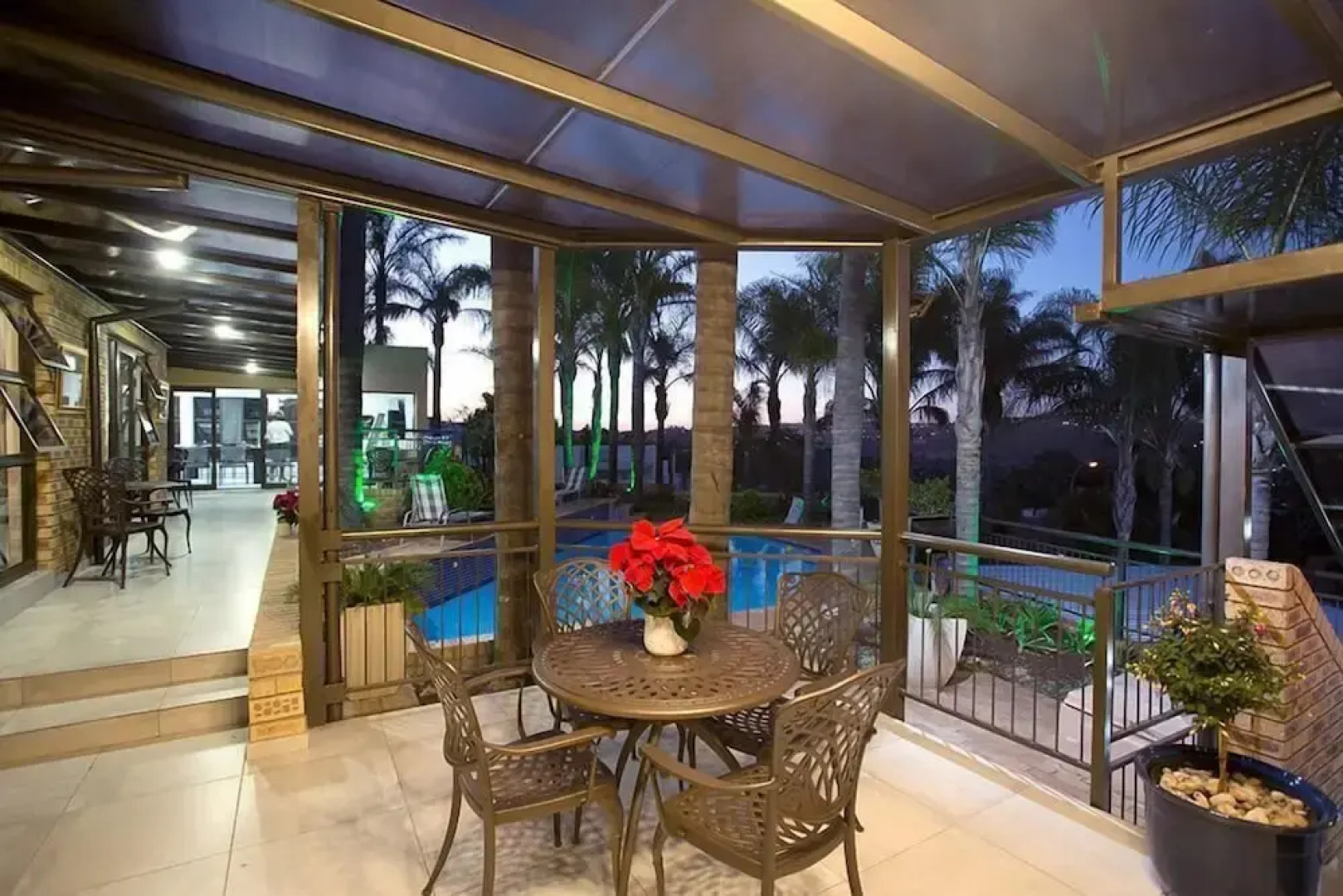 7th Heaven Guesthouse