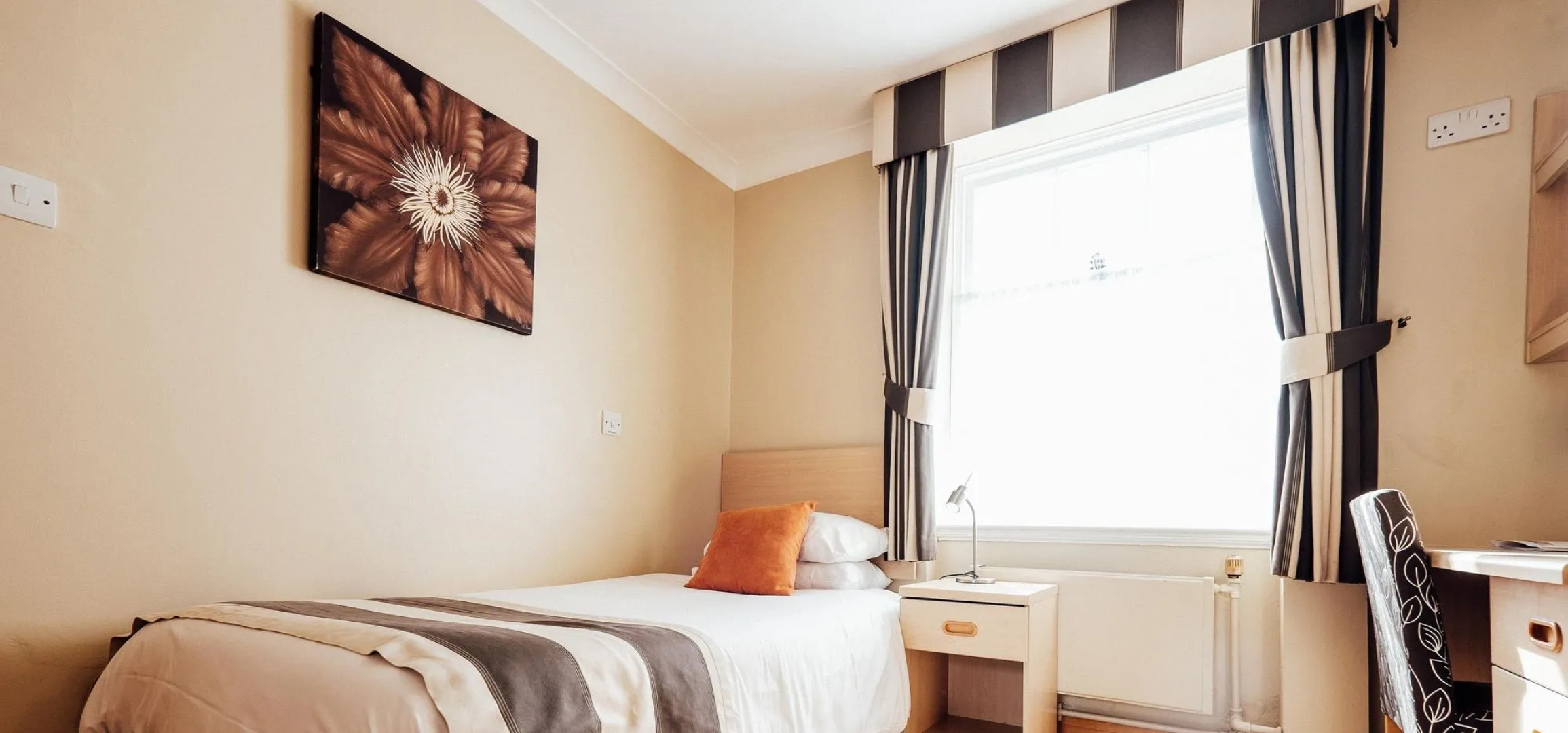 Portland House Hotel at Derby Conference Centre