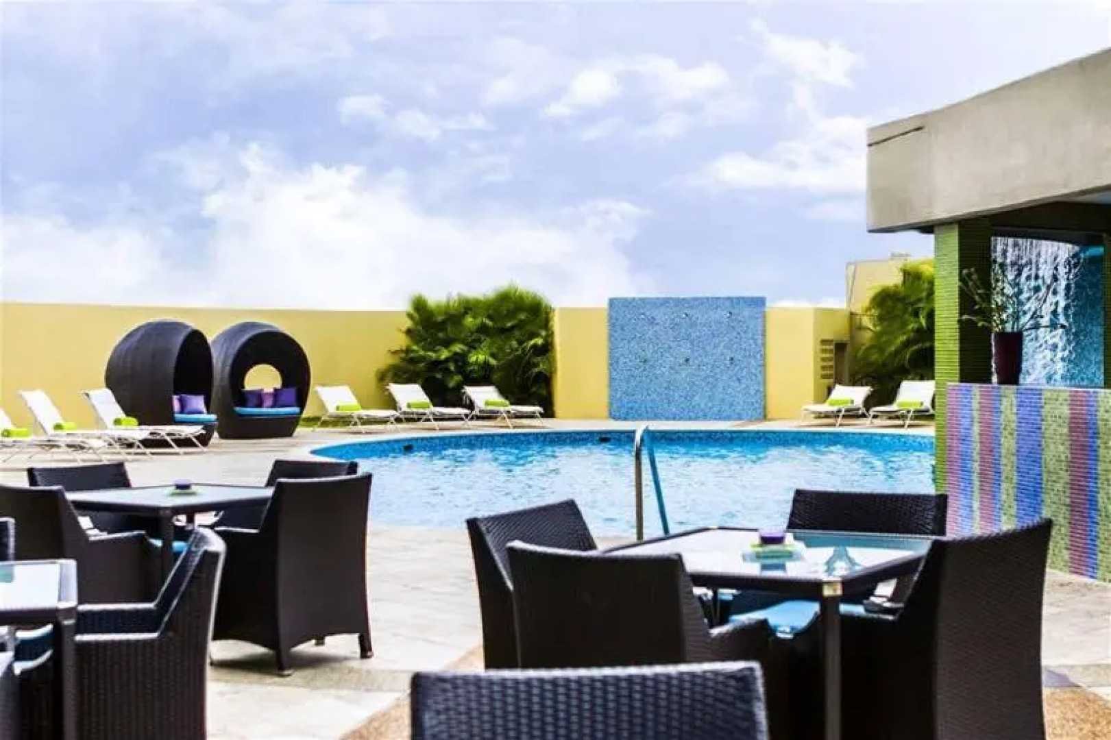 Lidotel Boutique Barquisimeto