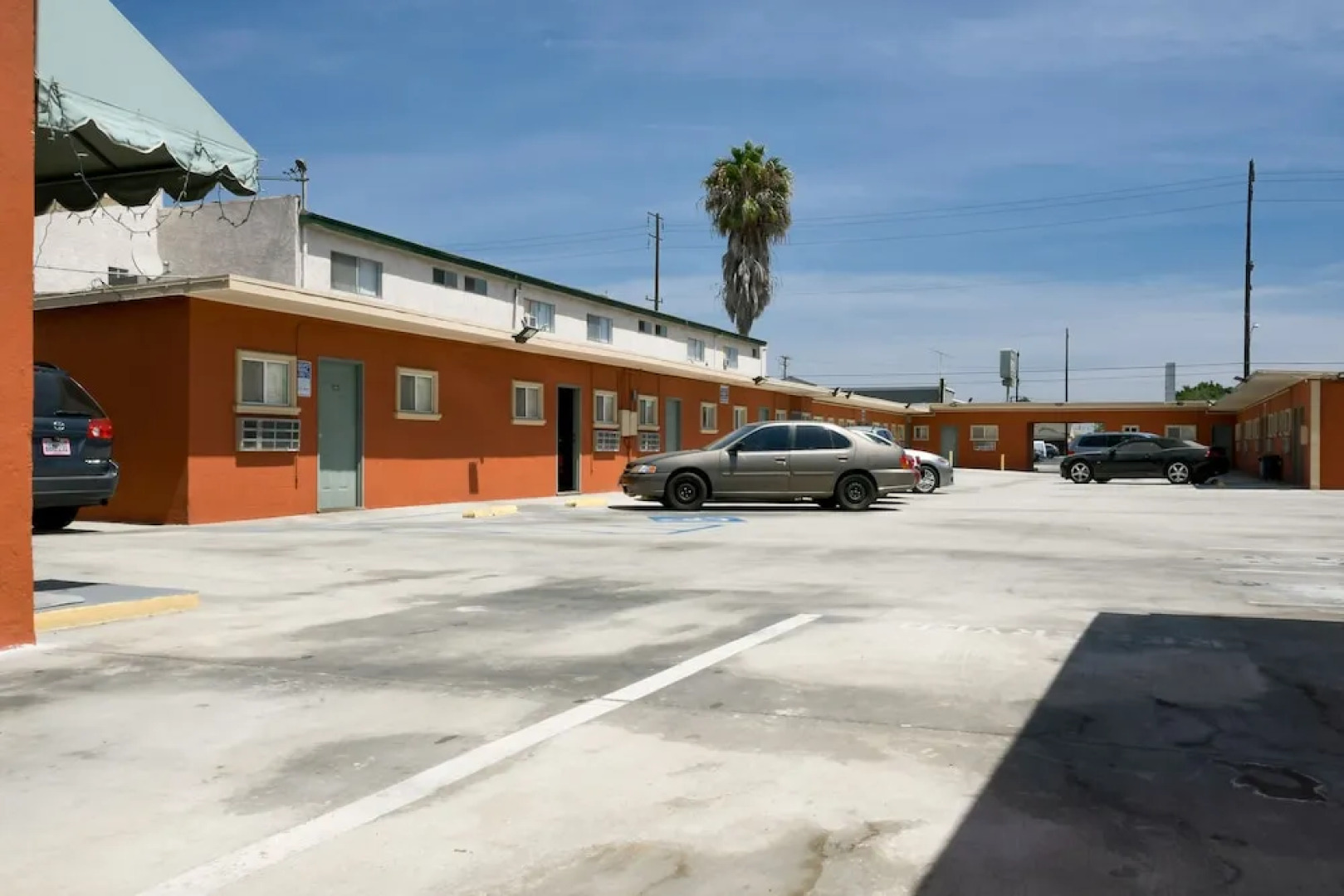 Mi Casita Merle Motel