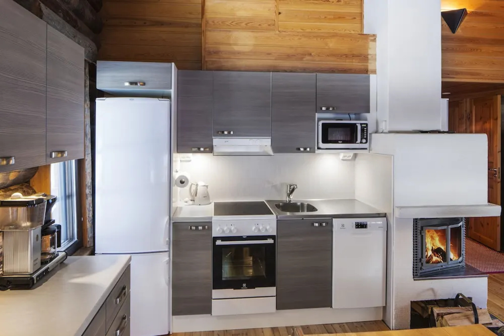 Holiday Club Ruka apartments & cottages