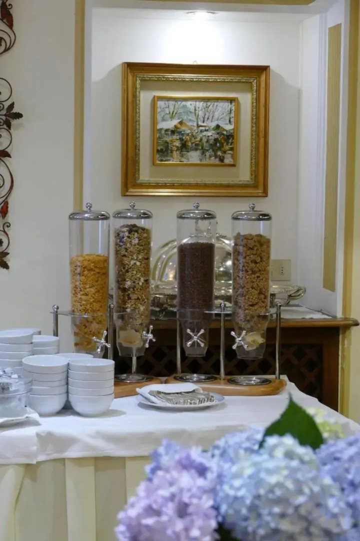 Hotel Stella D'Italia