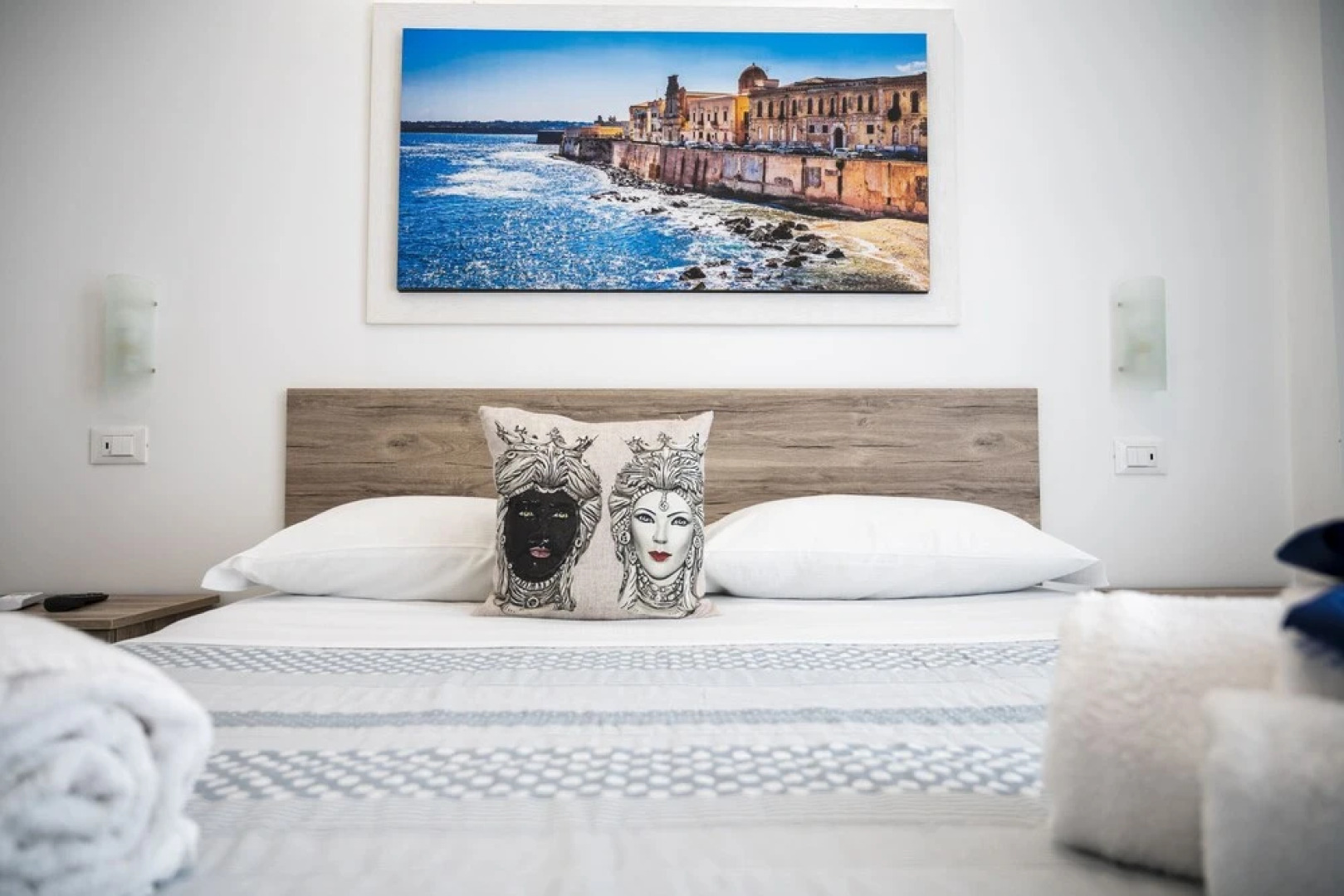 Ambra Apartment On Sea Shore