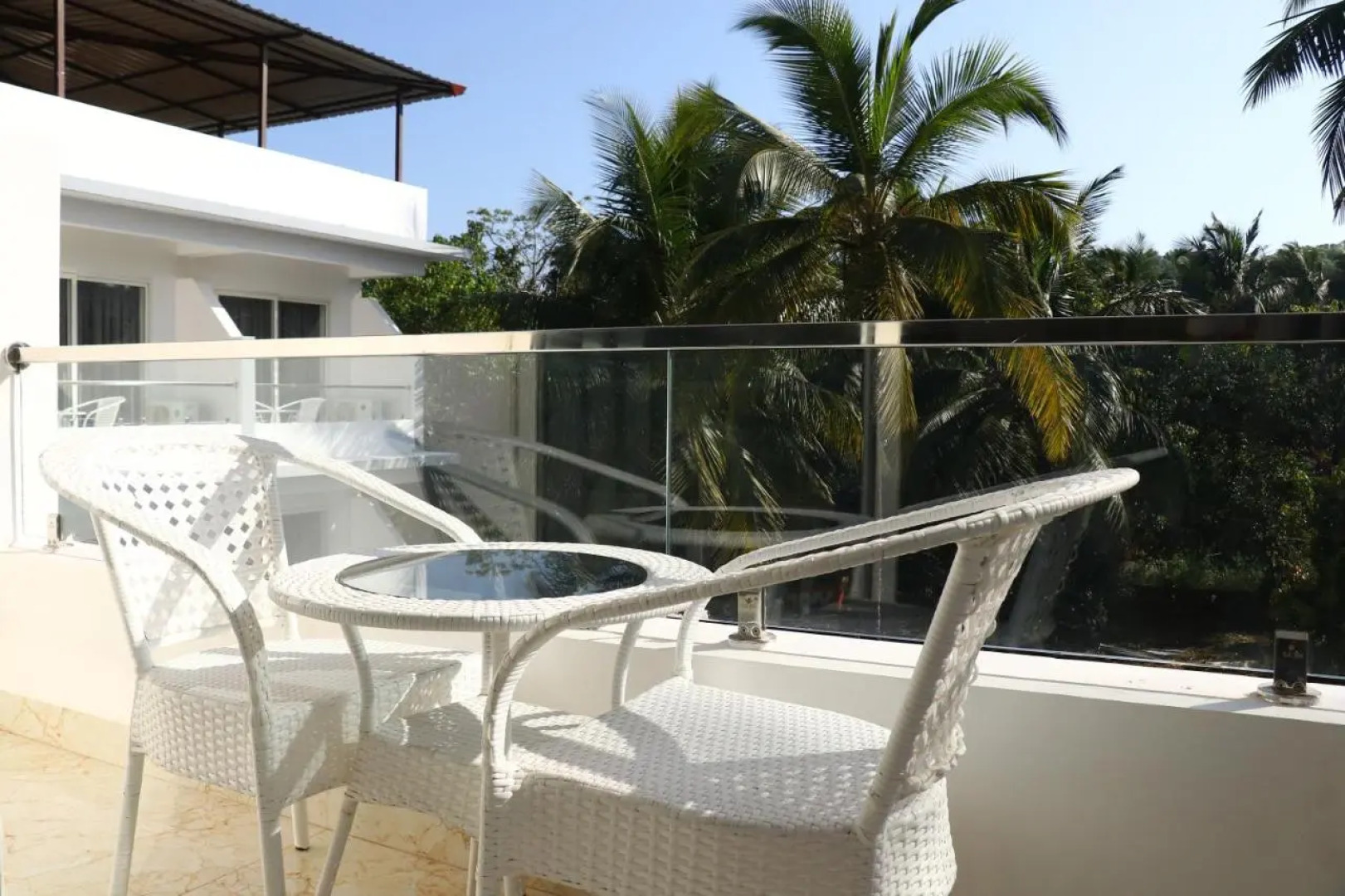 La Vera Boutique Hotel